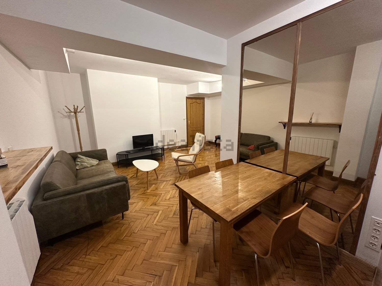 Pis de 115 m² a Sant Sebastià