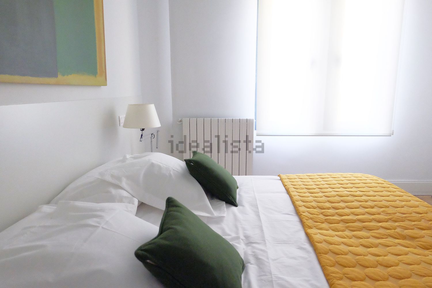 Pis de 130 m² a Madrid