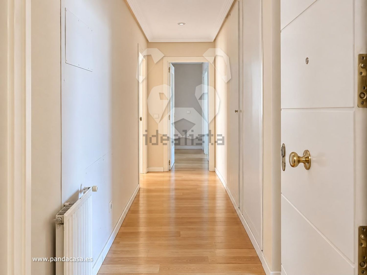 Piso de 110 m² en Madrid