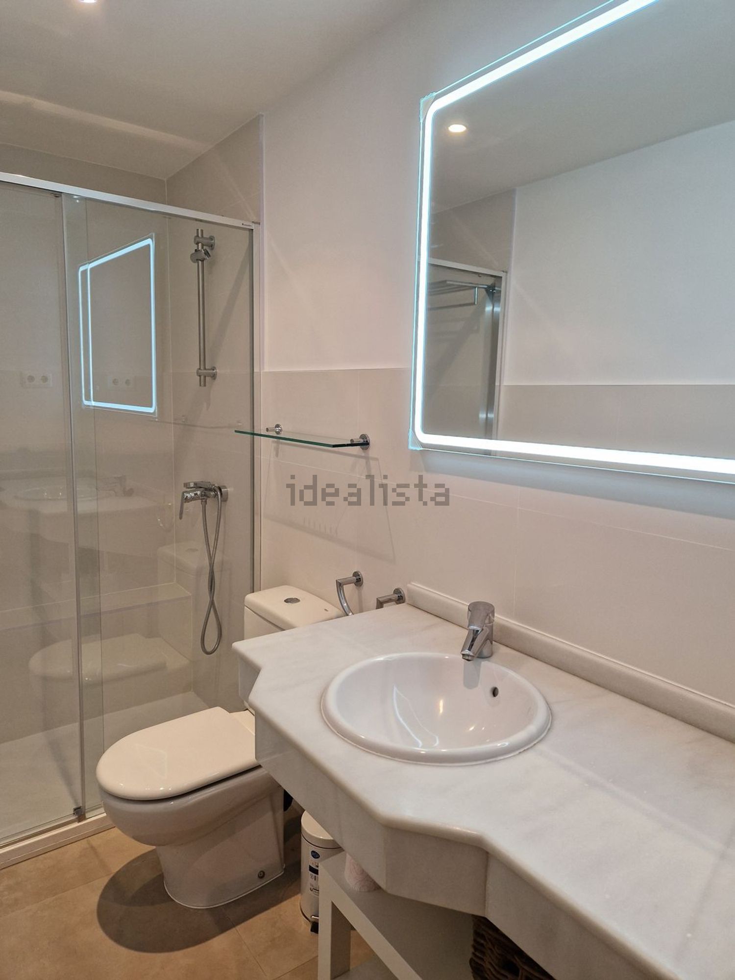 Appartamento 45 m² a Madrid