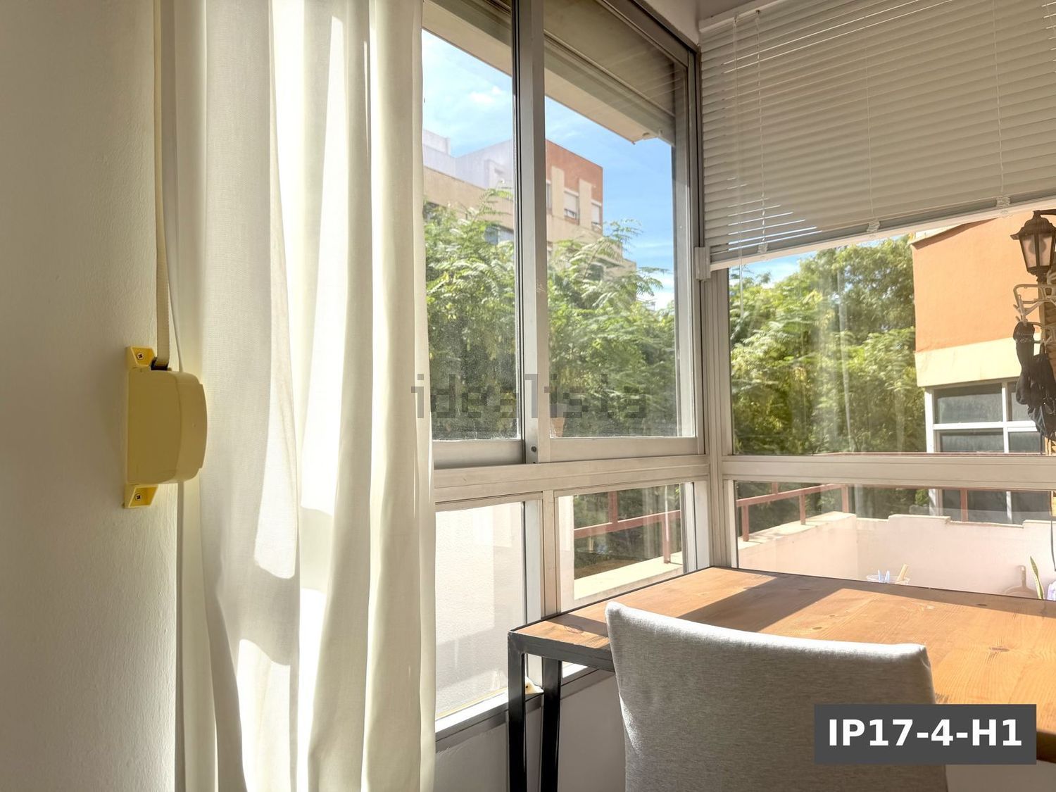 Habitació de lloguer, Palma