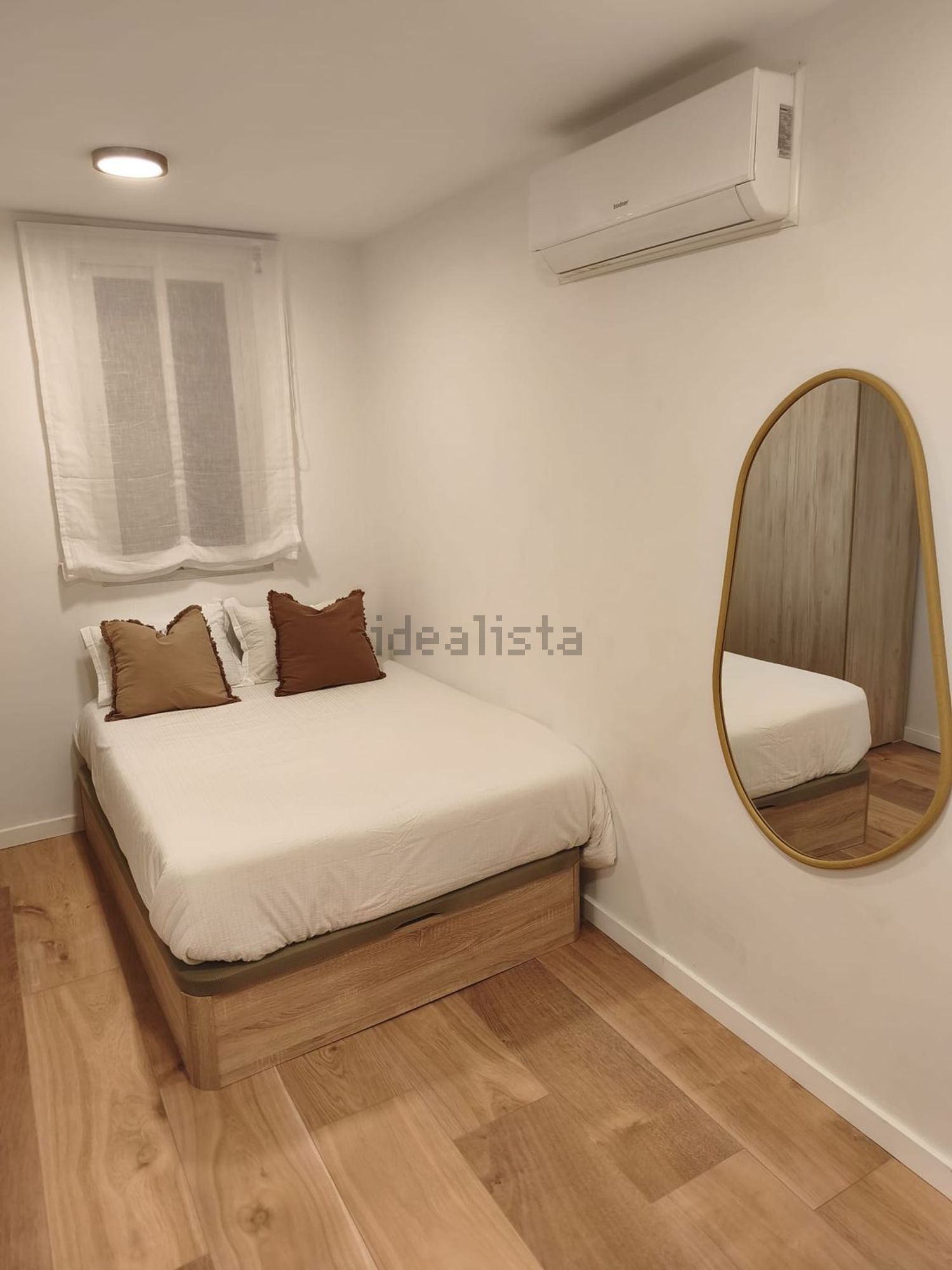 Pis de 40 m² a Madrid