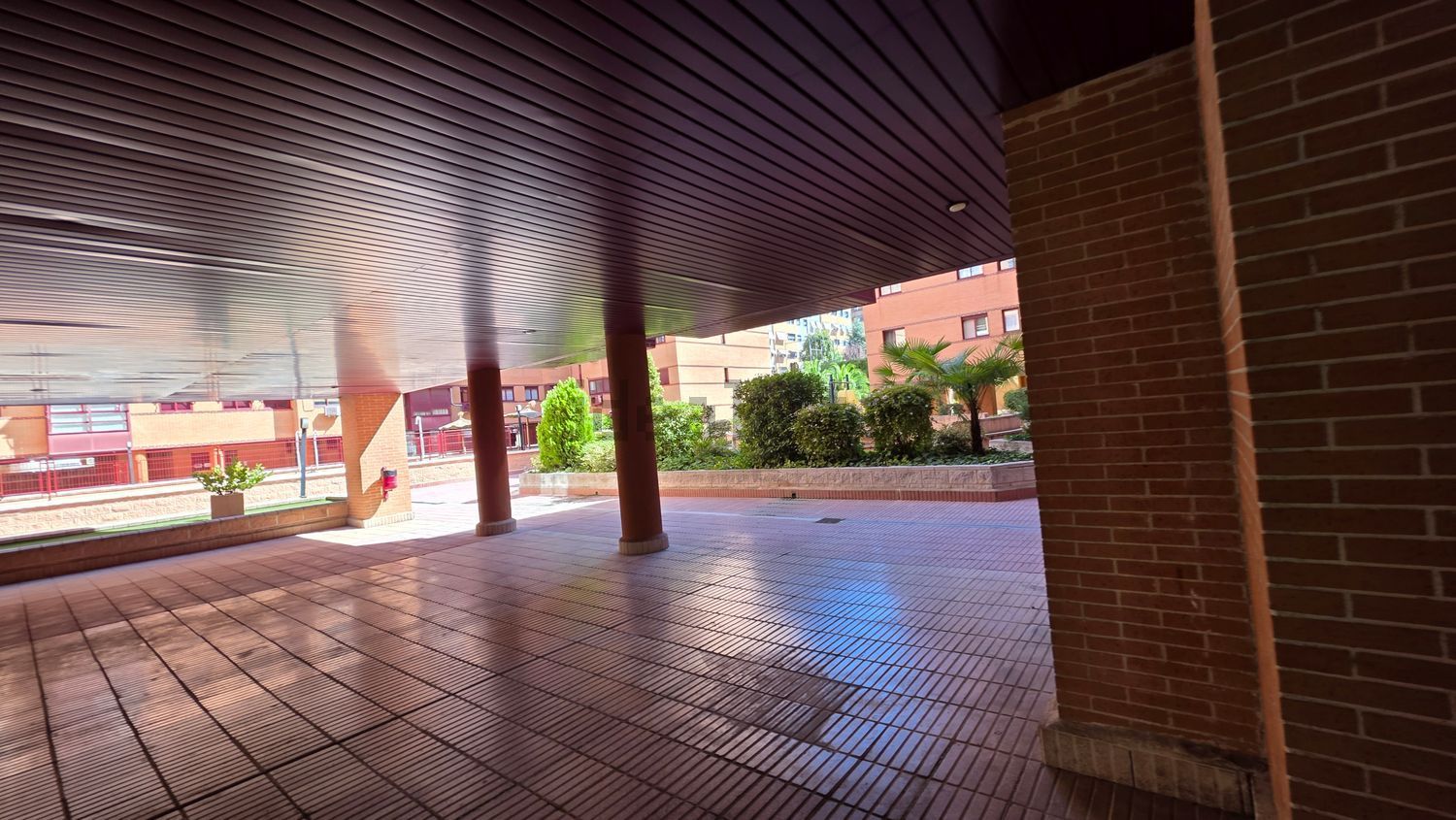 Pis de 62 m² a Madrid