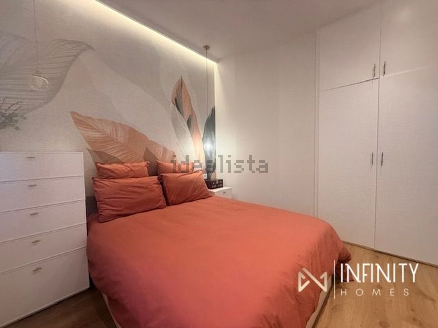 Wohnung 78 m² in Bilbao