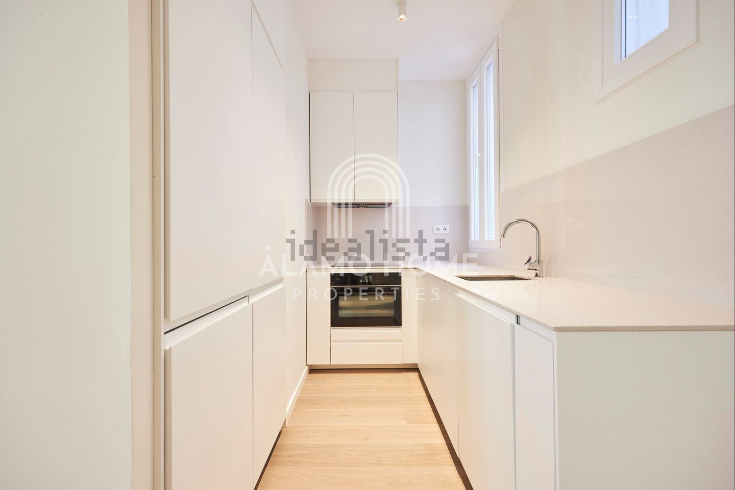 Wohnung 73 m² in Madrid