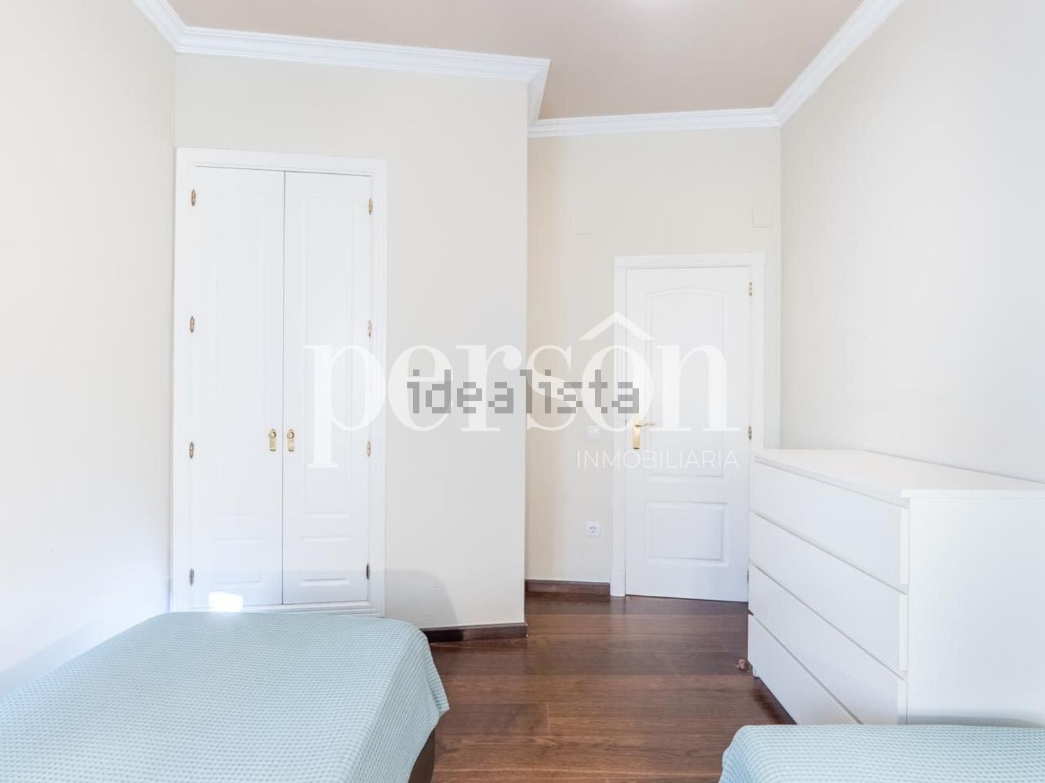 Wohnung 130 m² in Valencia