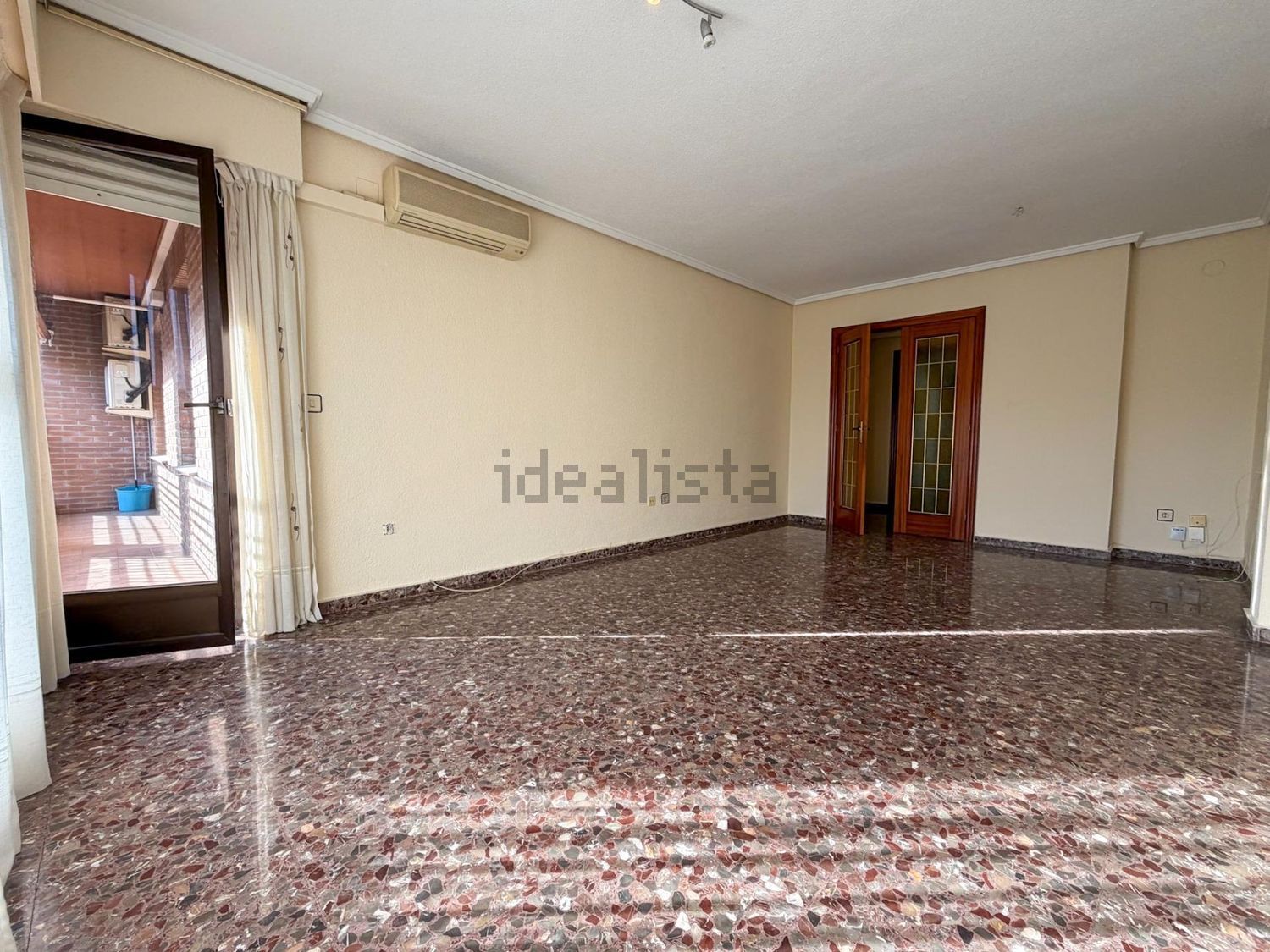 Pis de 106 m² a València