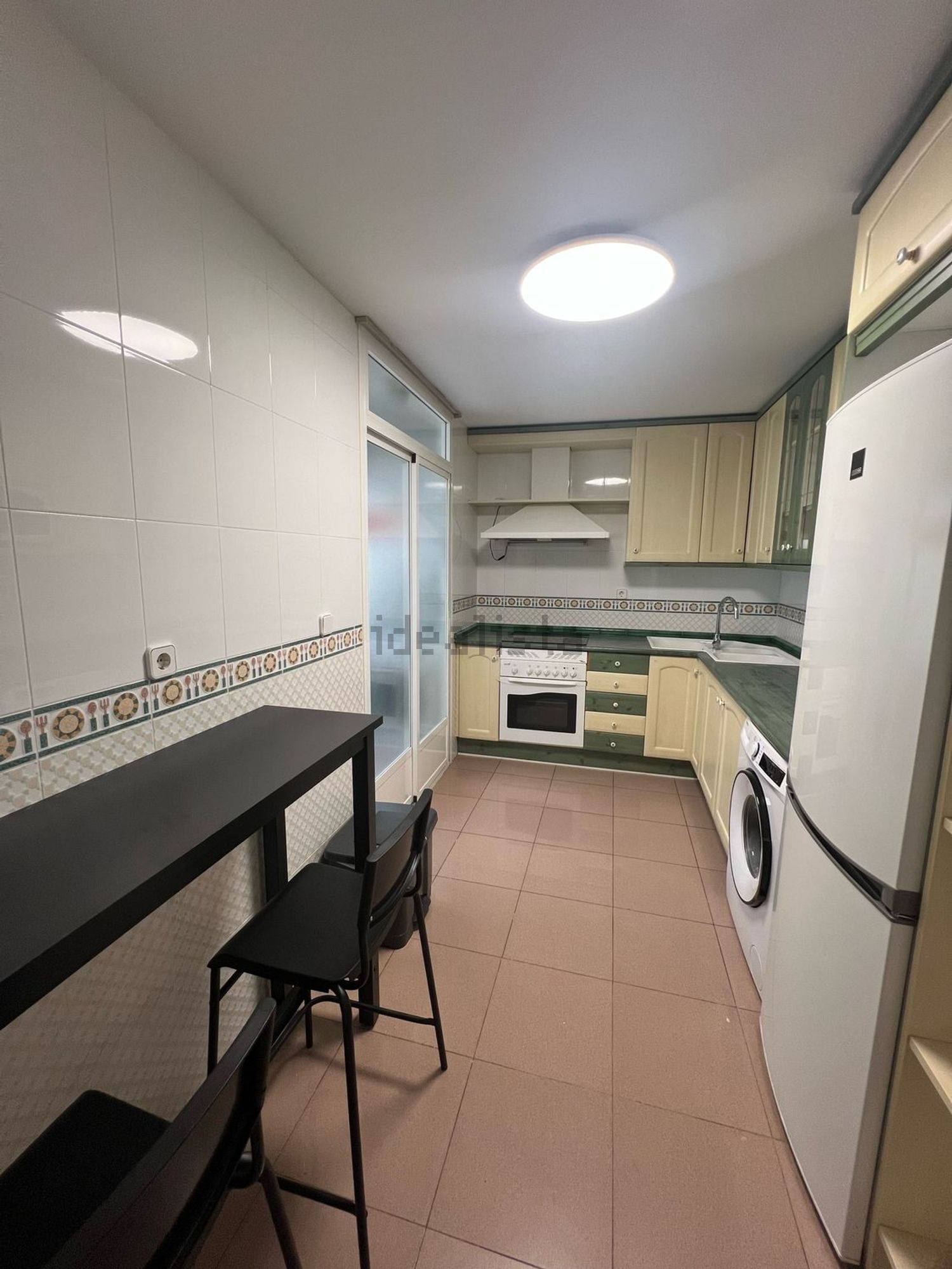 Habitació de lloguer, Guadalajara