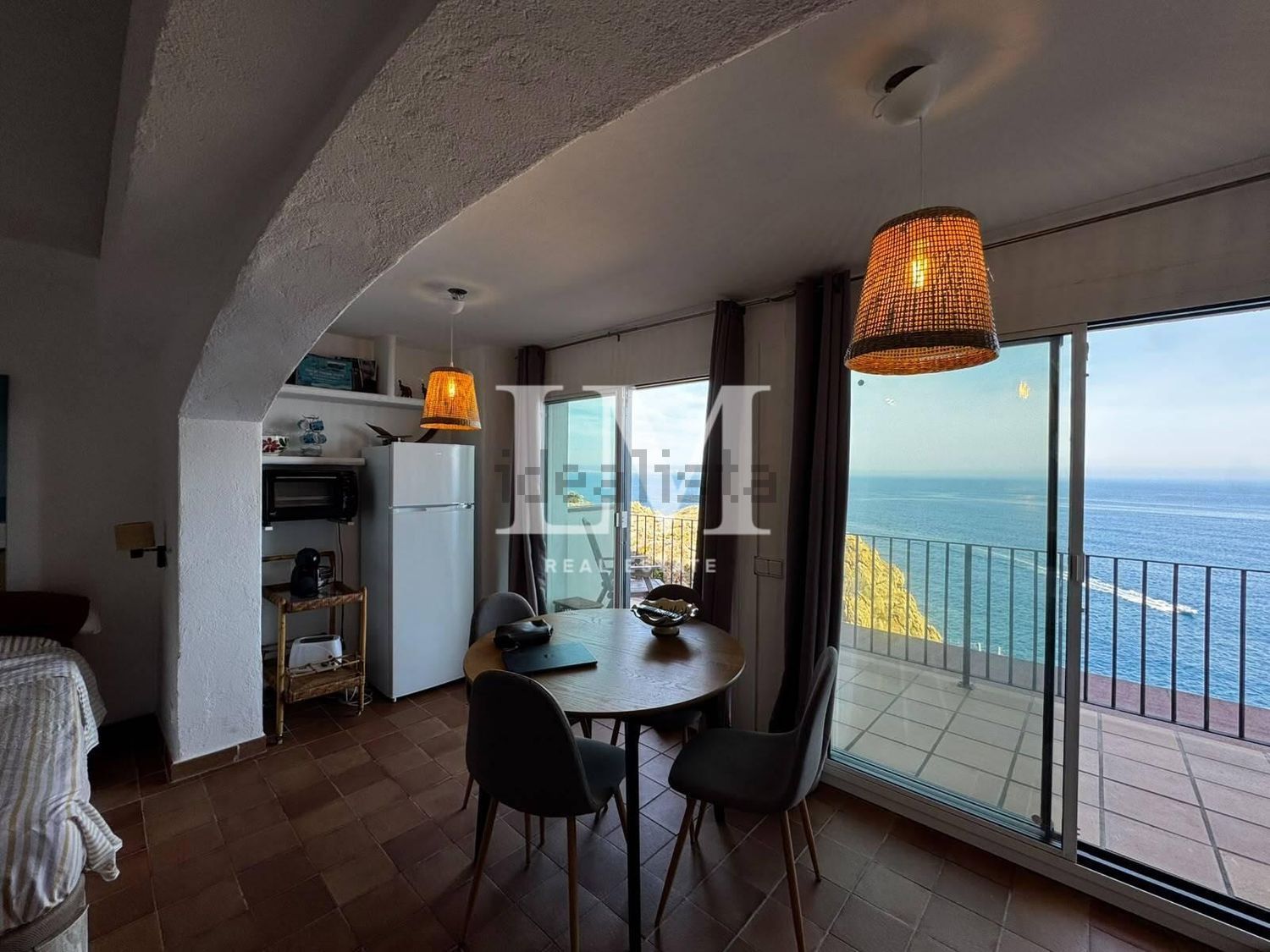Flat 50 m² in Begur
