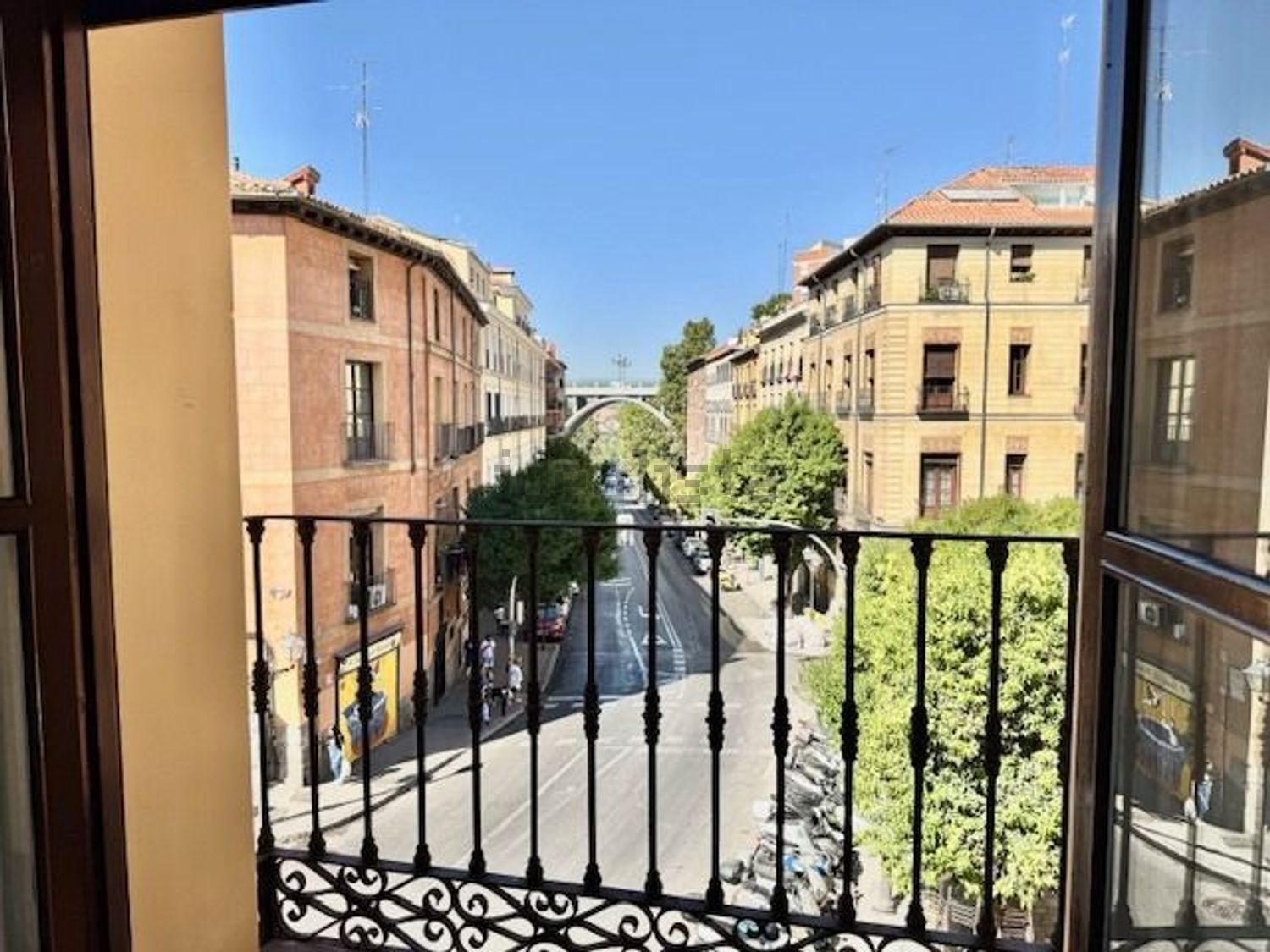 Habitación en alquiler, Madrid