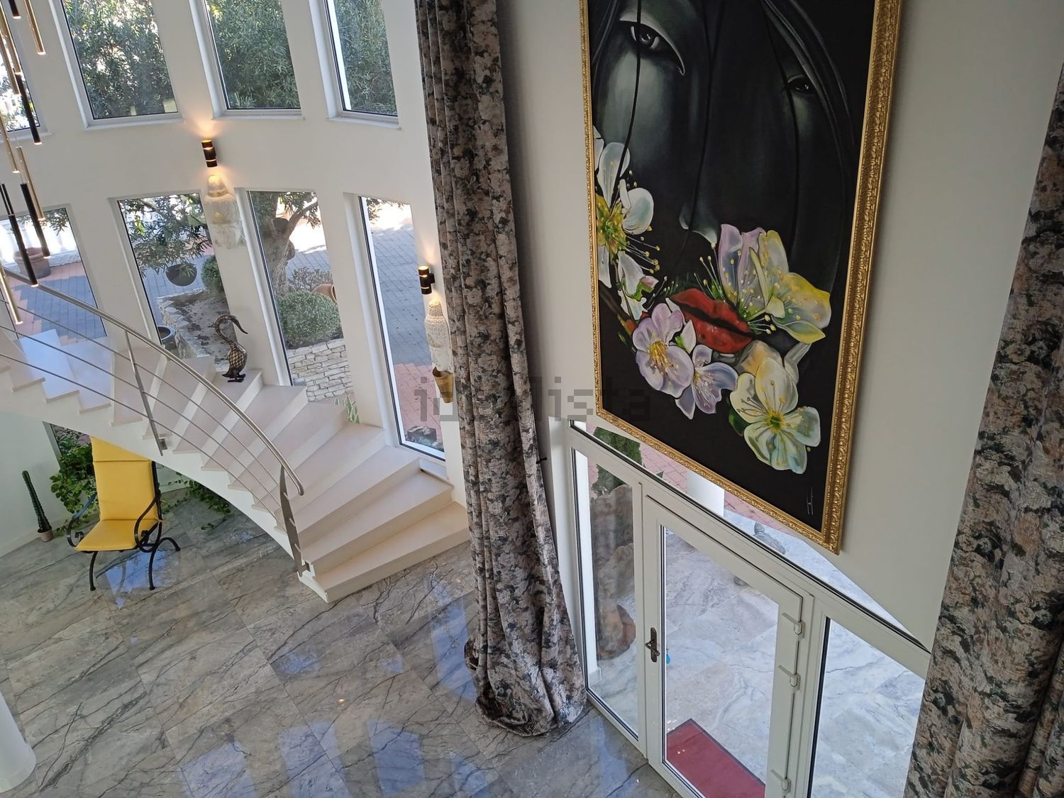 Casa de 378 m² a Altea
