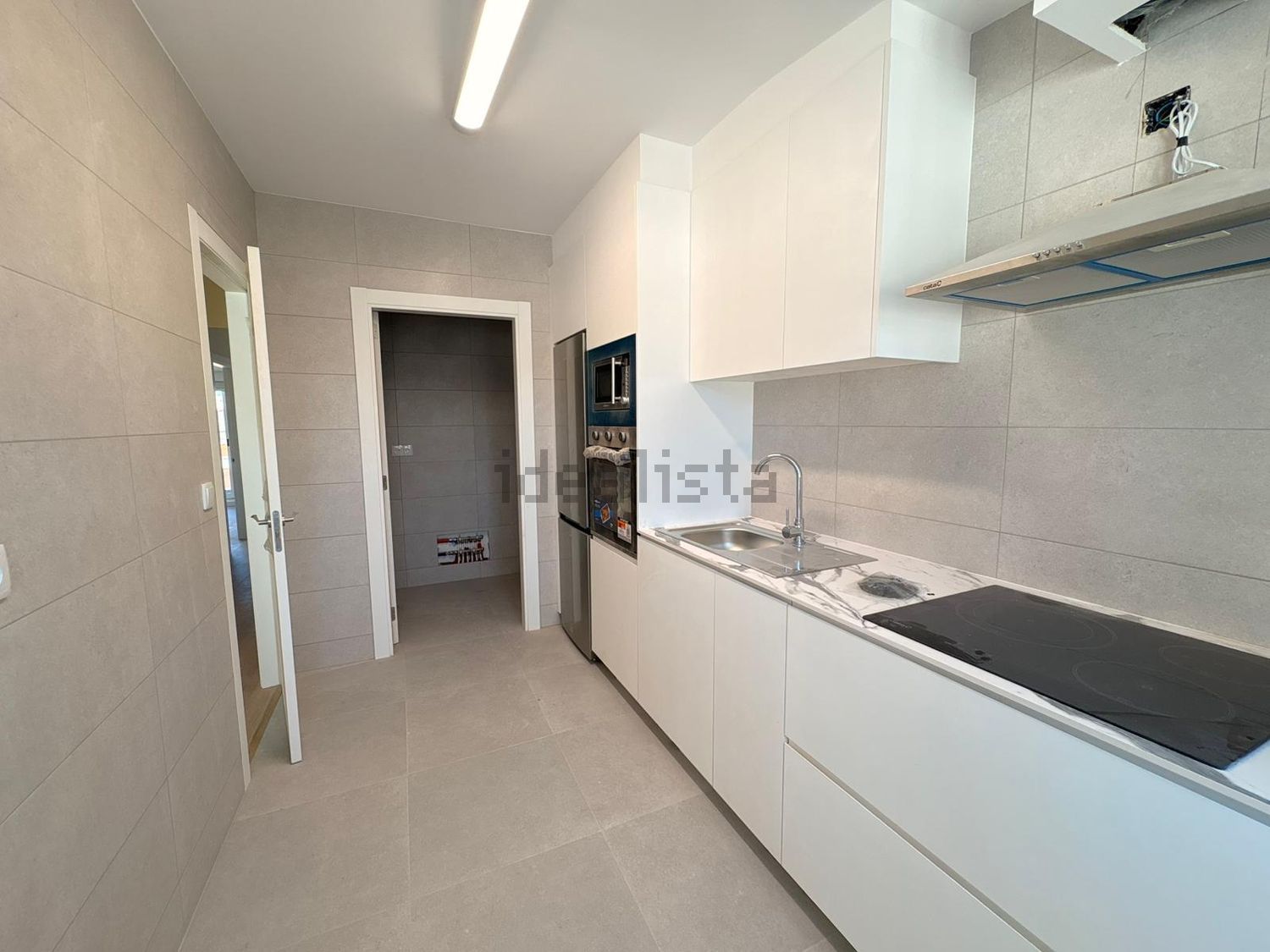 Pis de 82 m² a A Corunya