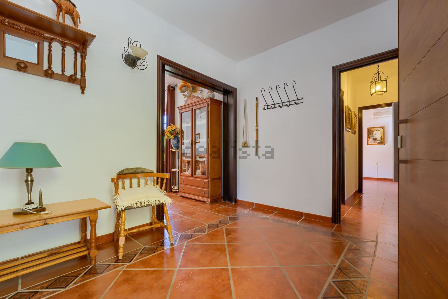 Casa de 188 m² a Carmona