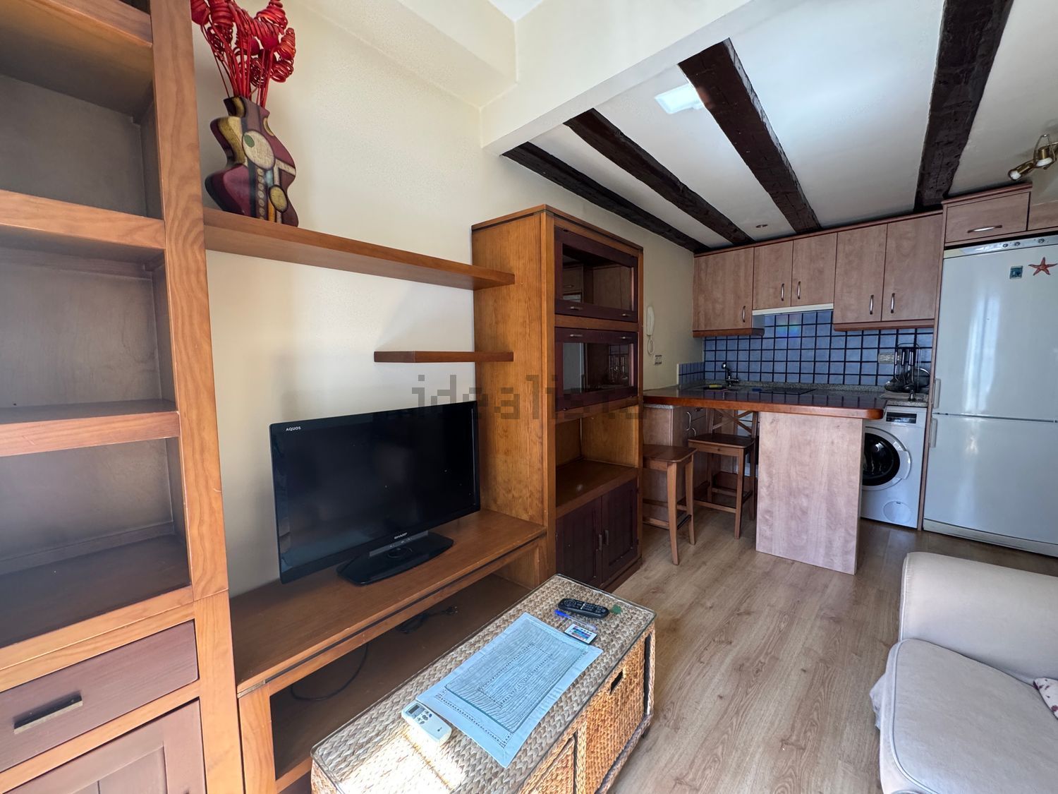 Квартира 68 м² в Мадриде