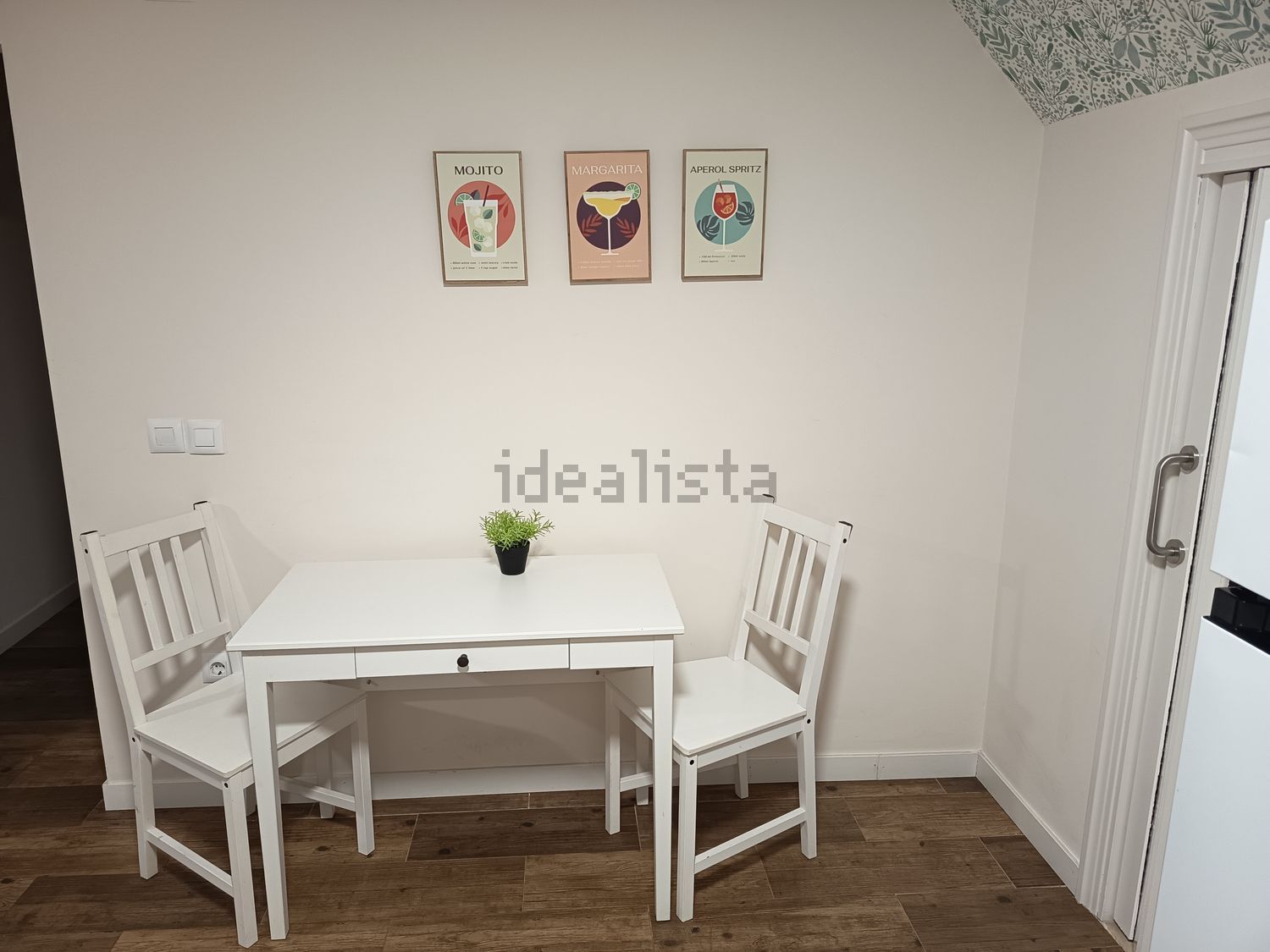 Pis de 58 m² a Oviedo