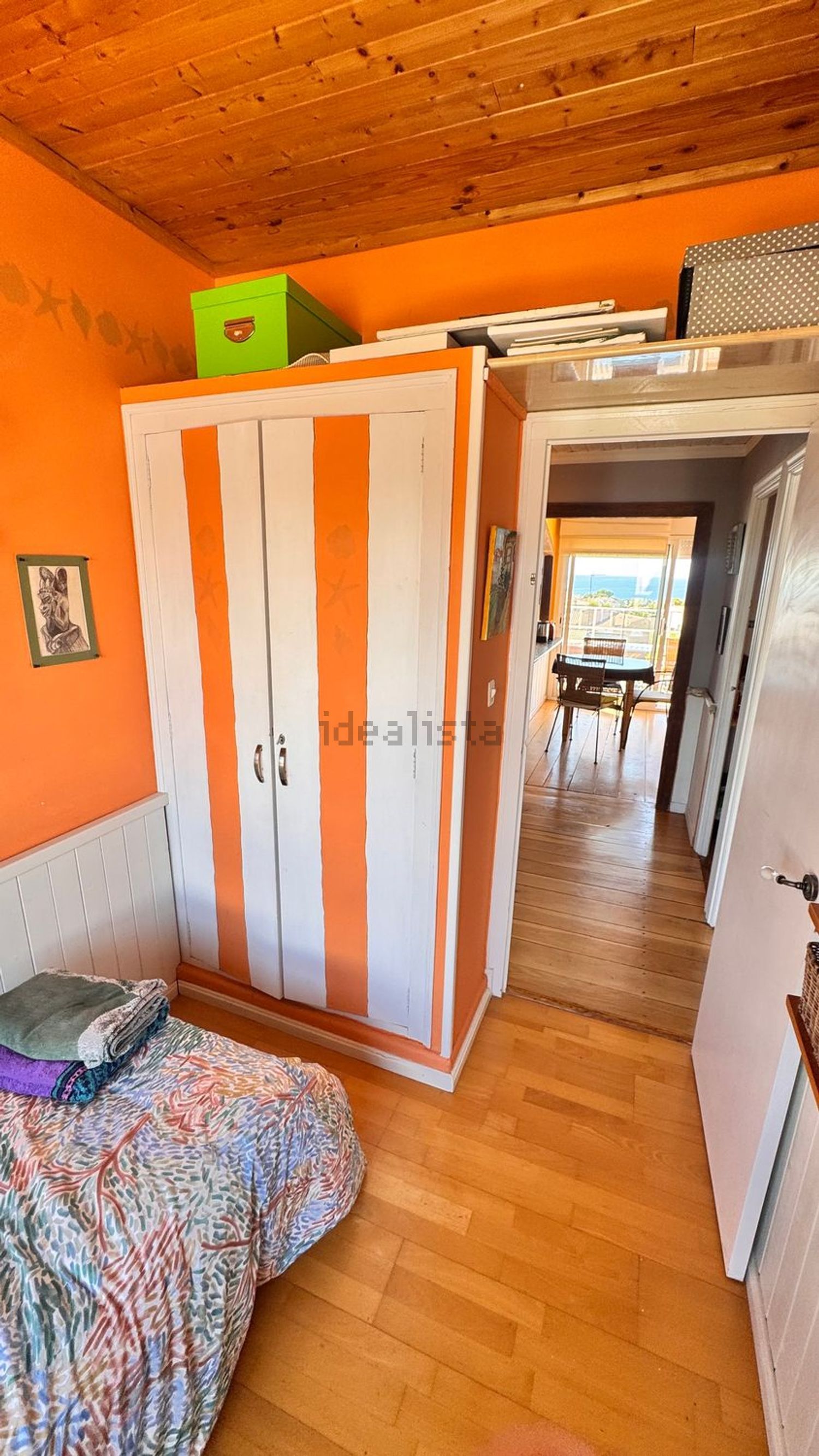 Piso de 56 m² en Torredembarra