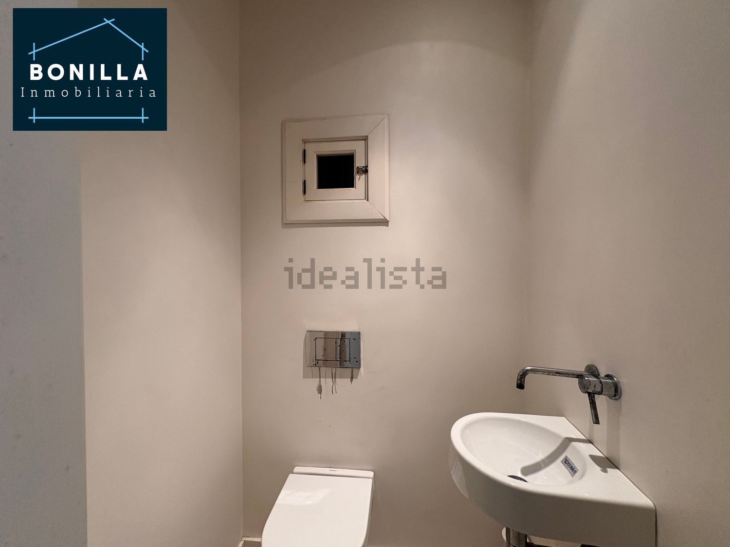 Piso de 140 m² en Inca