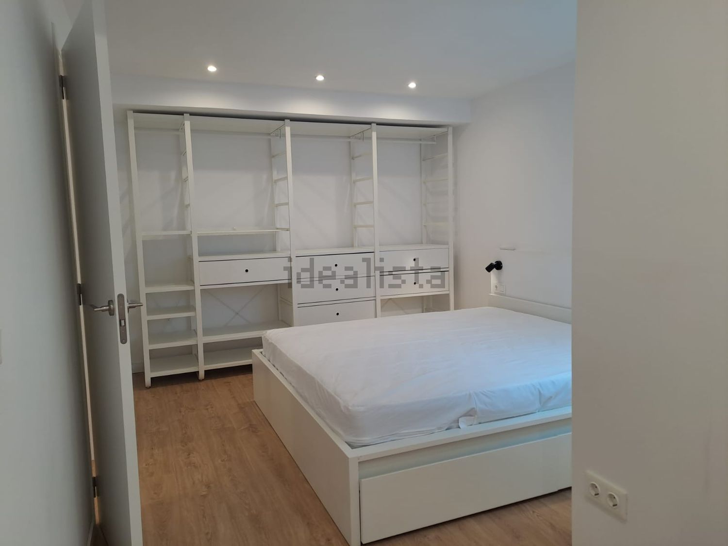 Piso de 103 m² en Valencia
