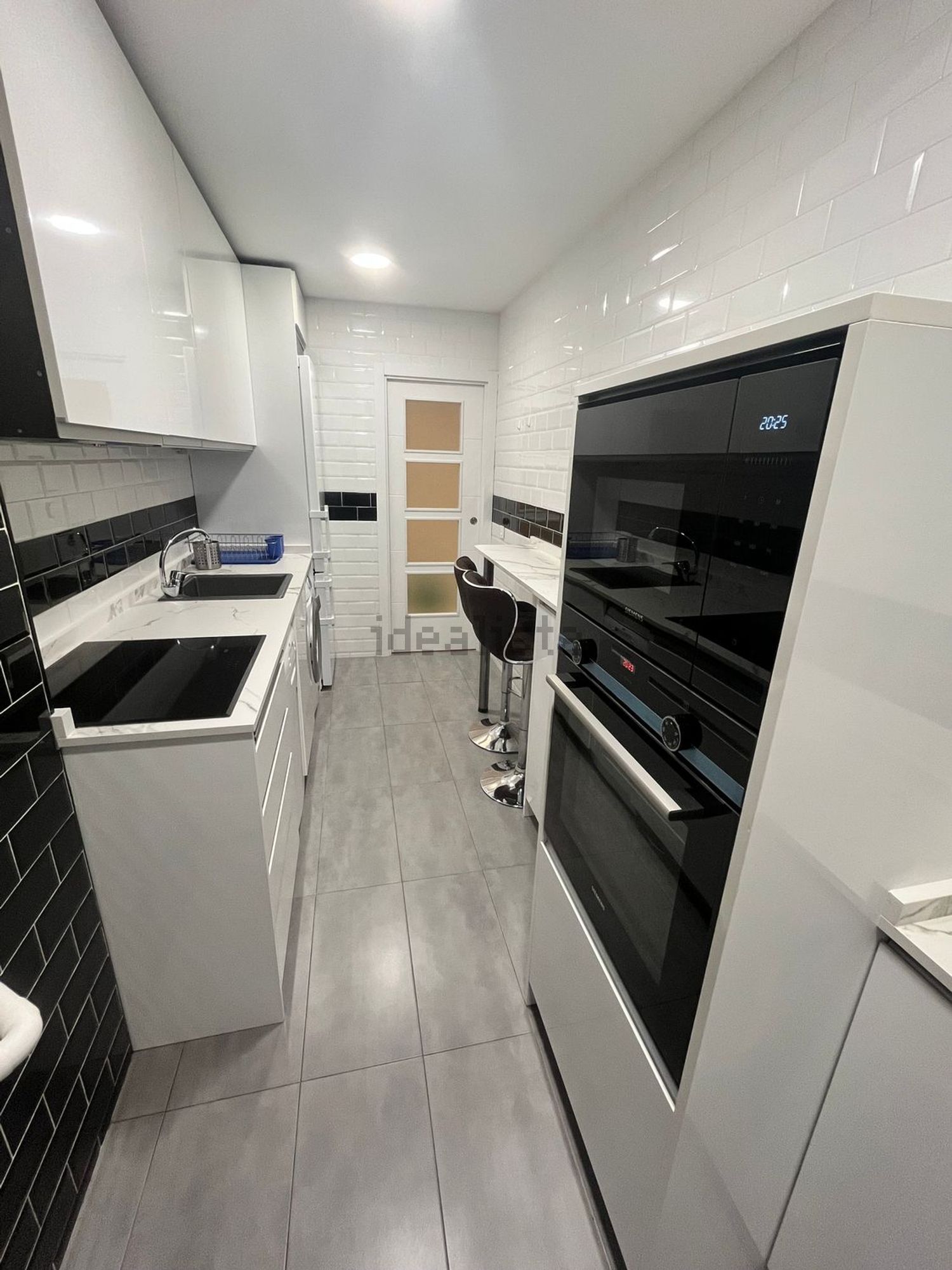 Wohnung 80 m² in Madrid