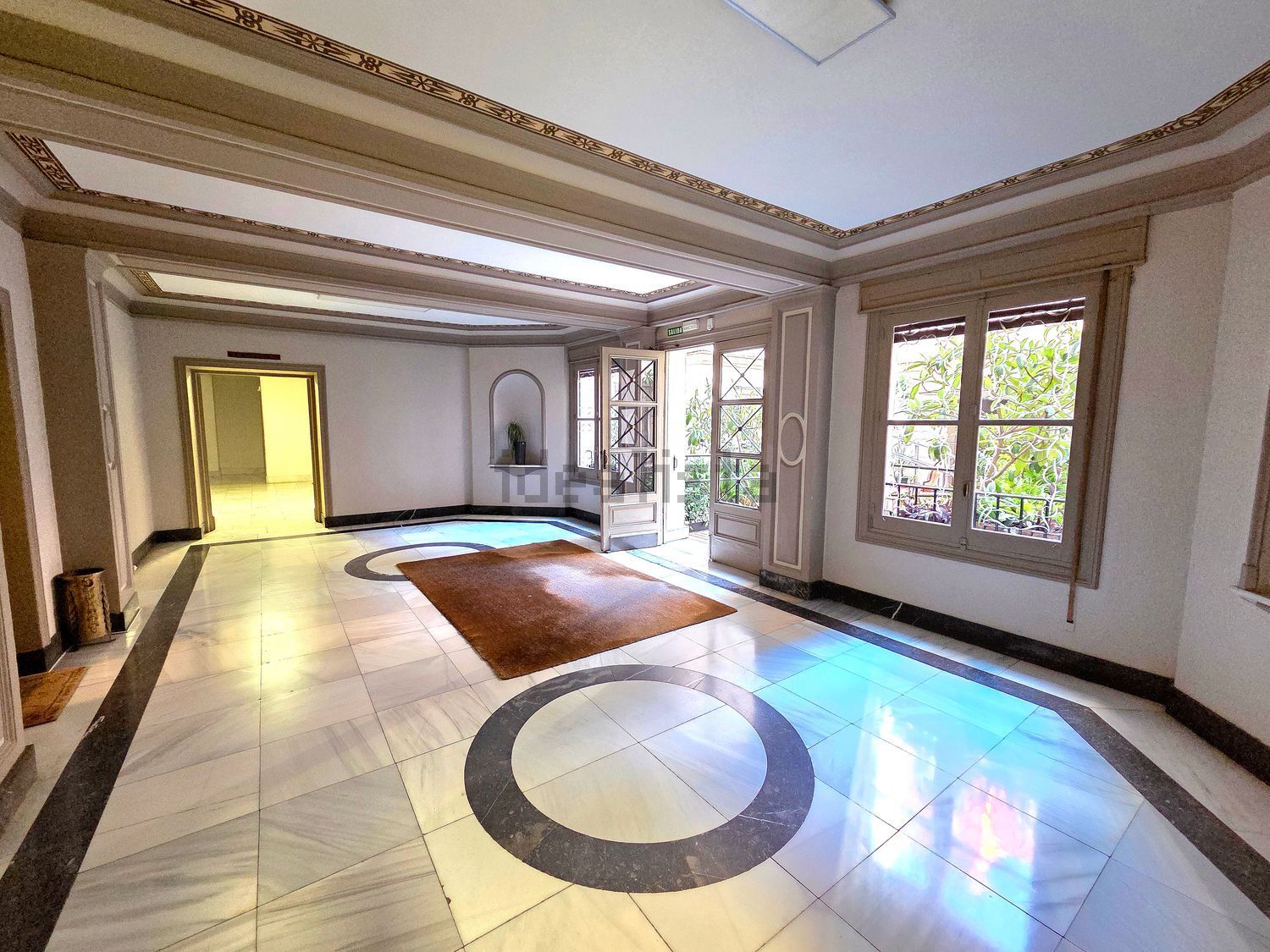 Appartement 125 m² à Madrid