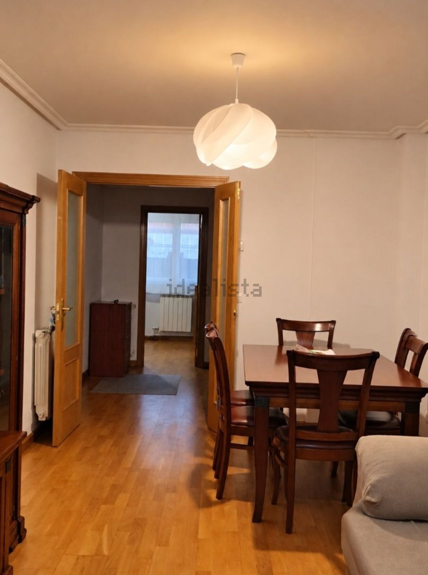 Piso de 86 m² en San Andrés del Rabanedo
