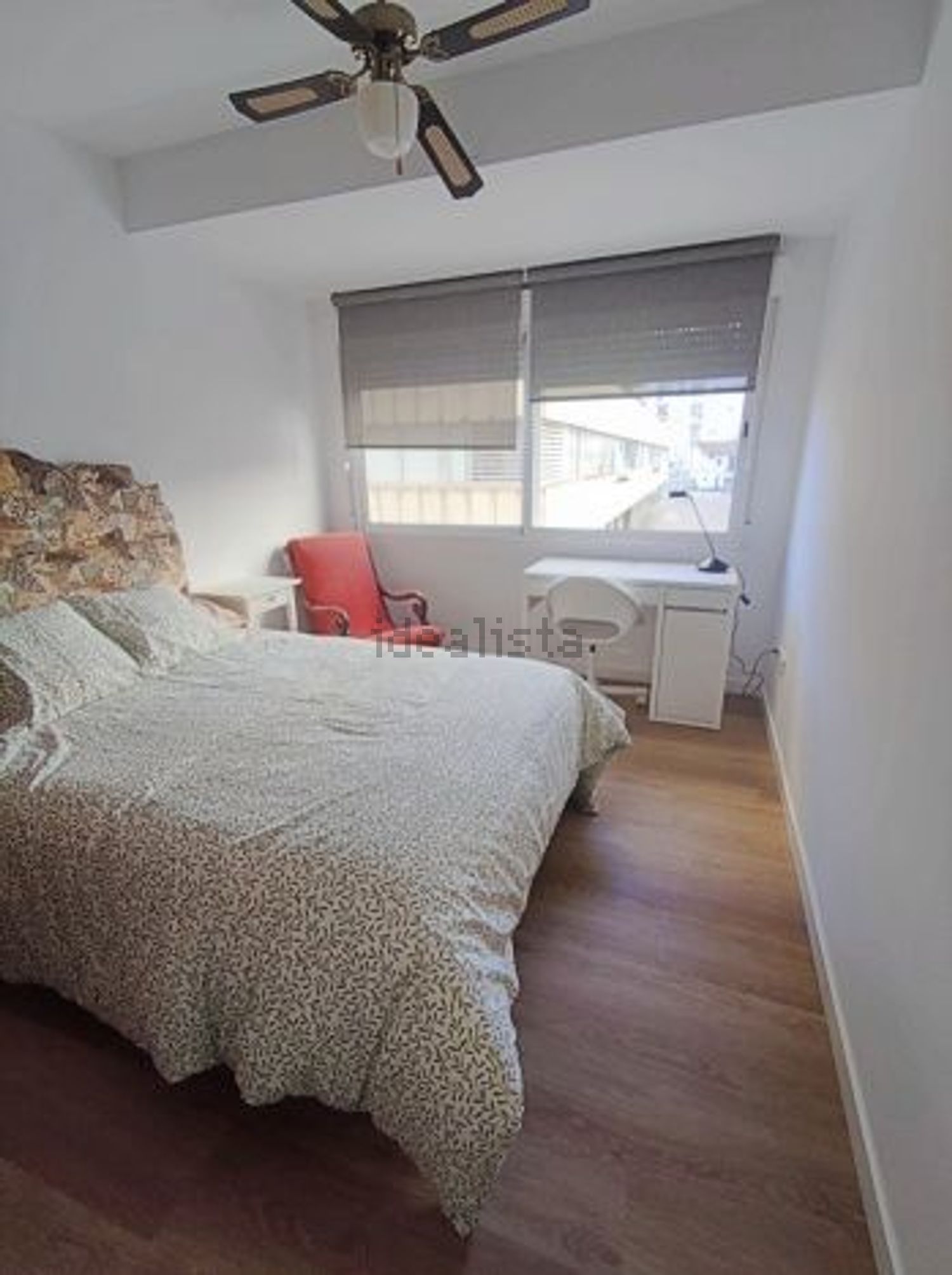 Pis de 95 m² a València
