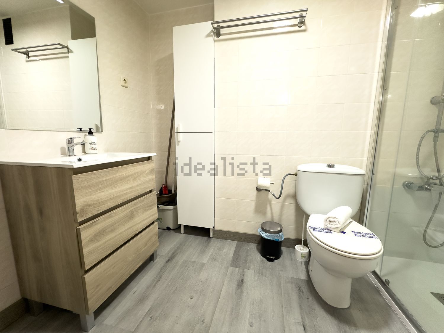 Pis de 50 m² a Vila-seca