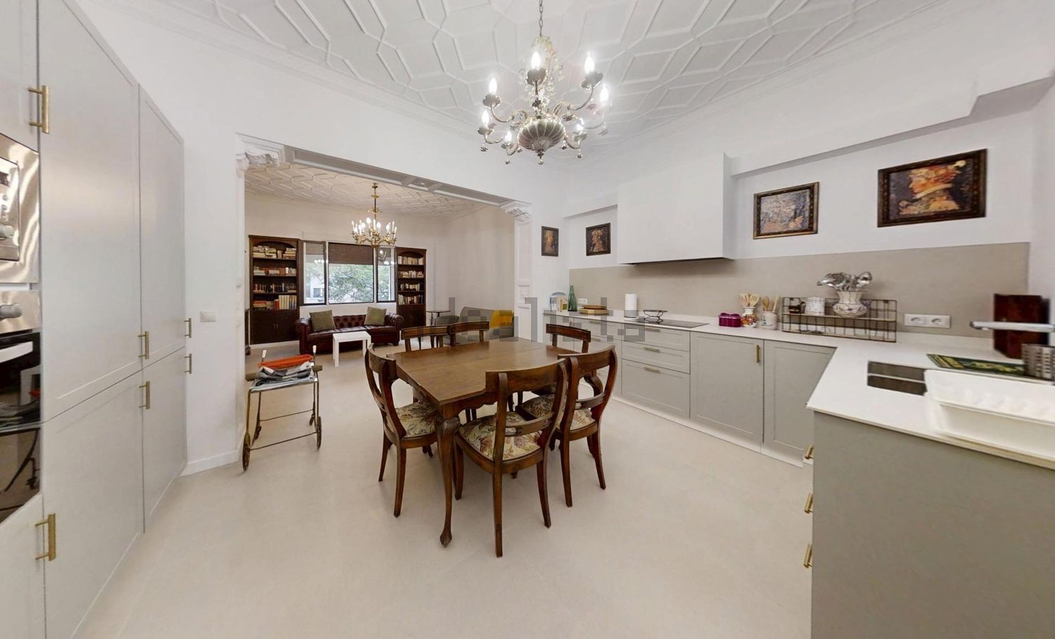 Habitació de lloguer, València