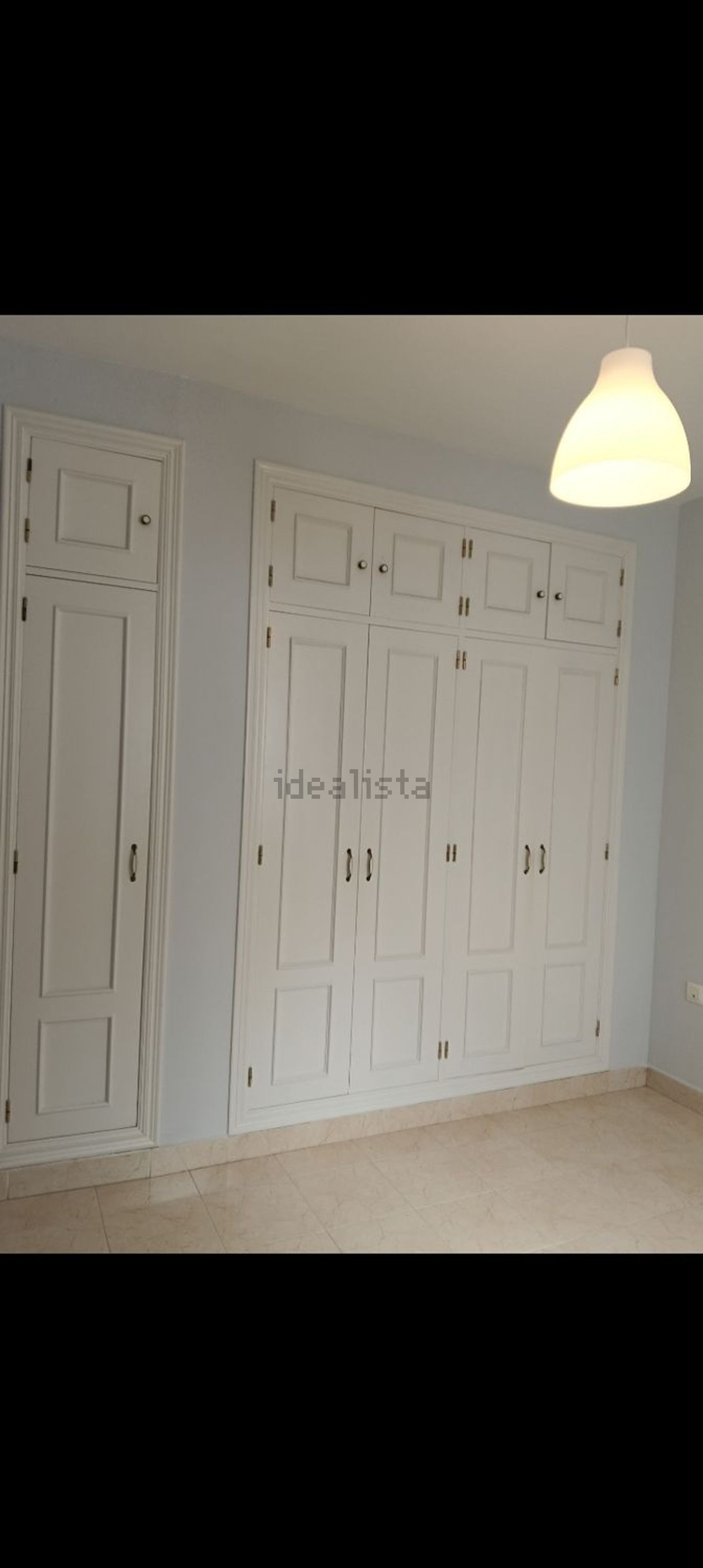 Piso de 102 m² en Coria del Río