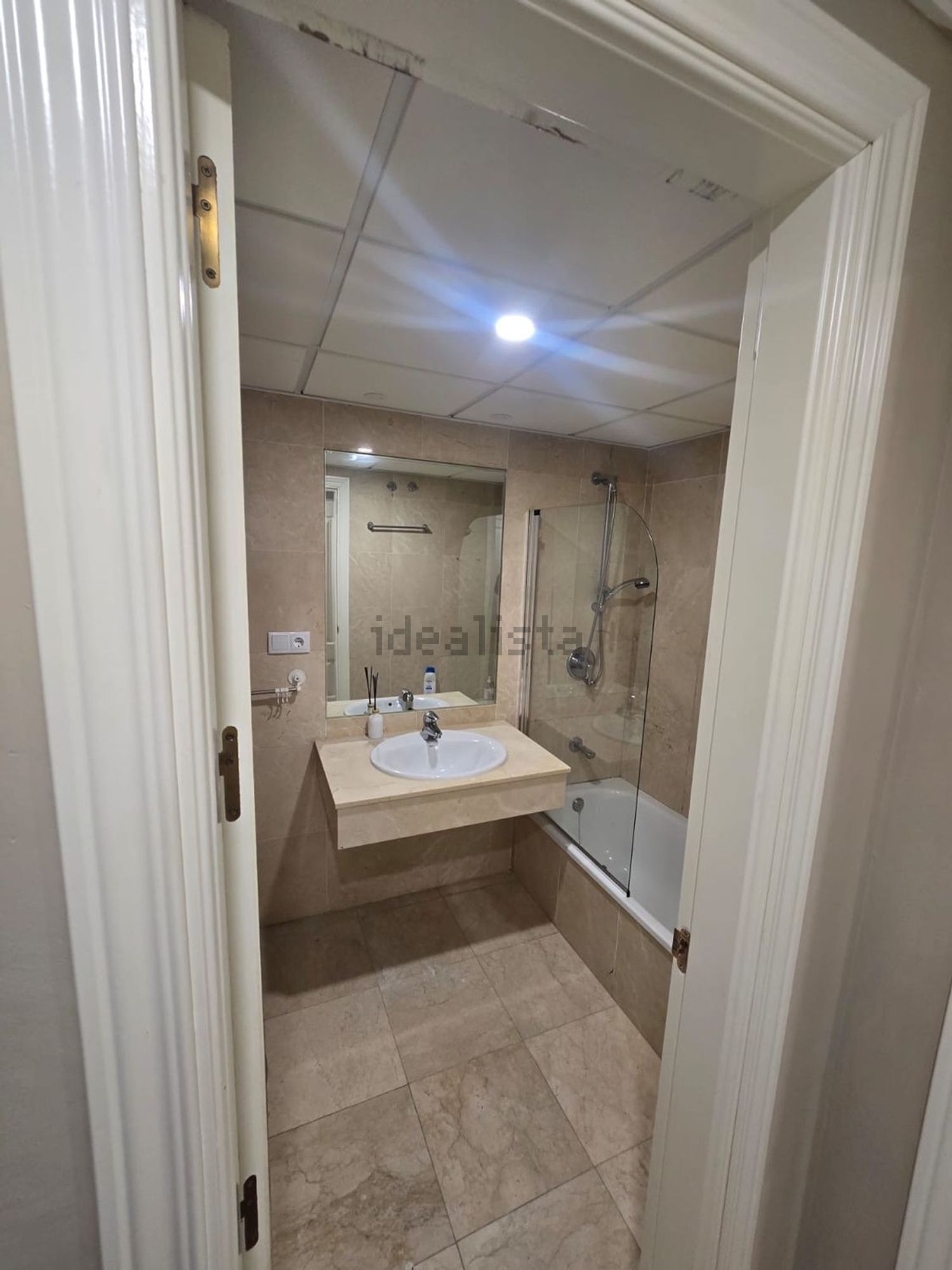 Pis de 110 m² a Marbella