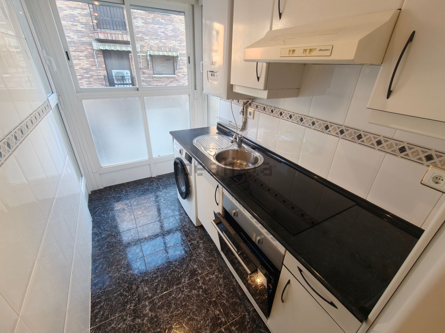 Wohnung 56 m² in Madrid
