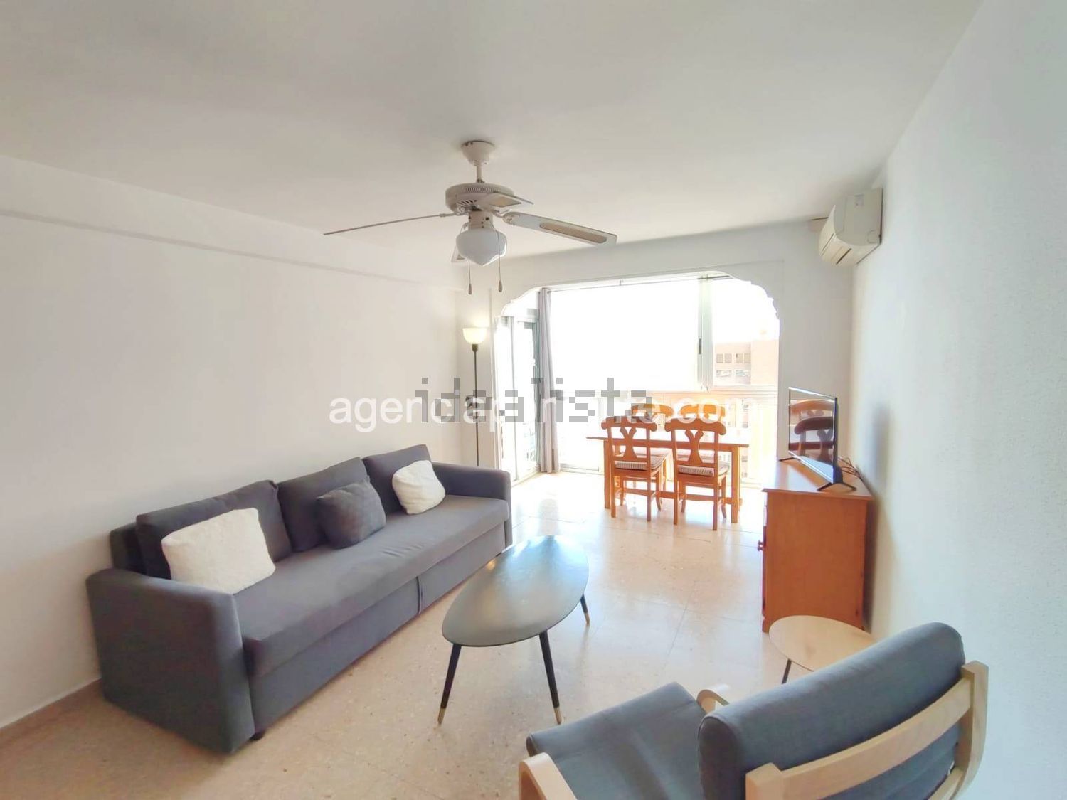 Pis de 60 m² a Benidorm