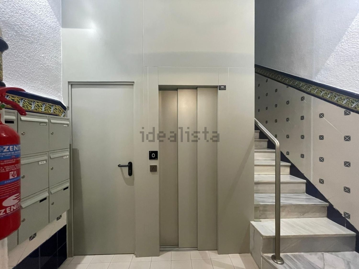 Pis de 50 m² a Múrcia
