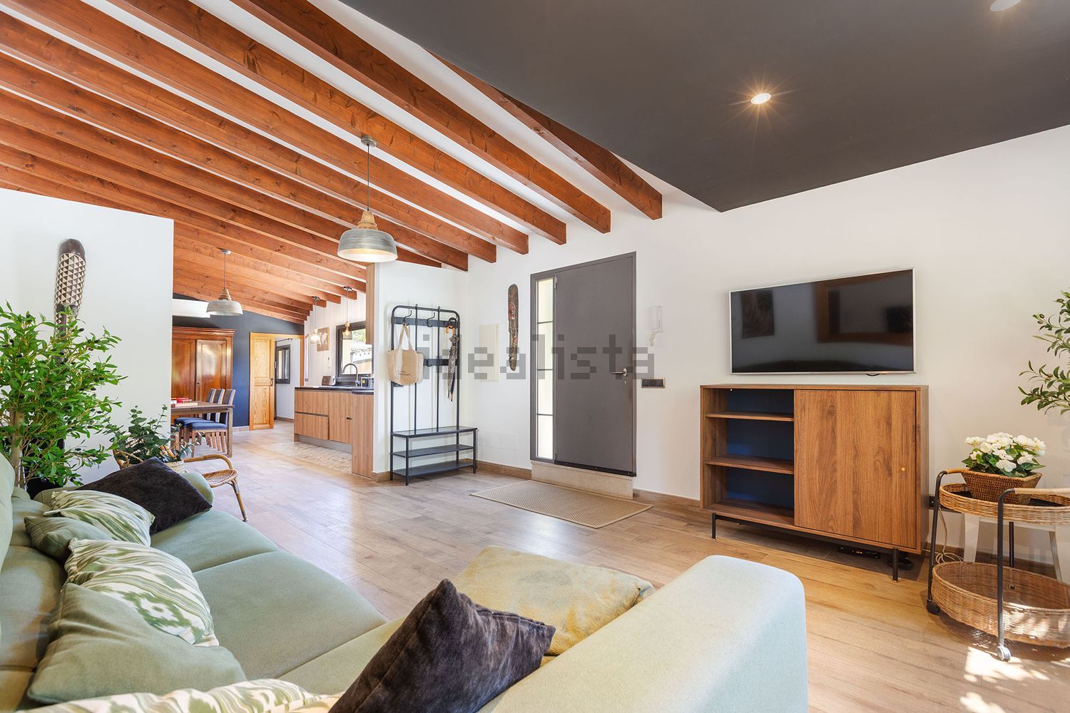 Casa de 170 m² a Sóller
