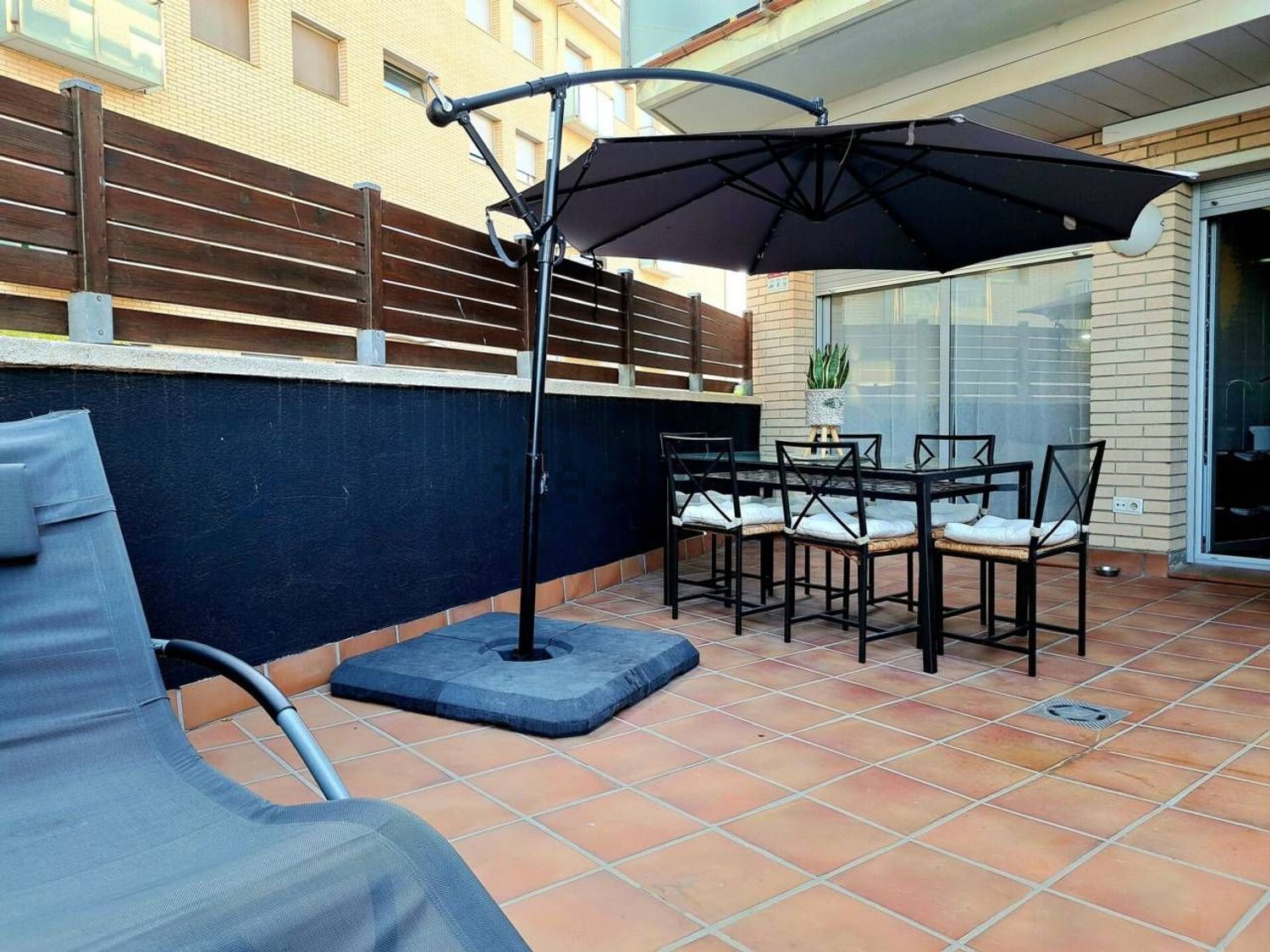 Piso de 87 m² en Cubelles