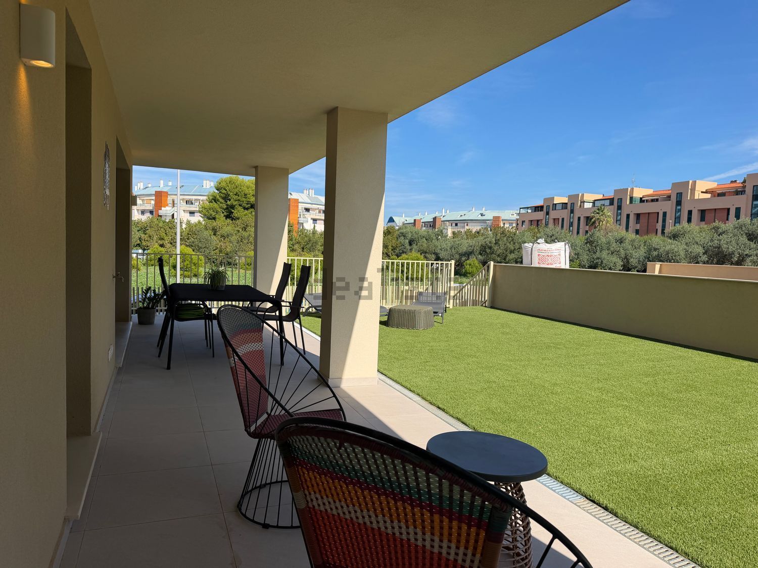 Pis de 142 m² a Dénia