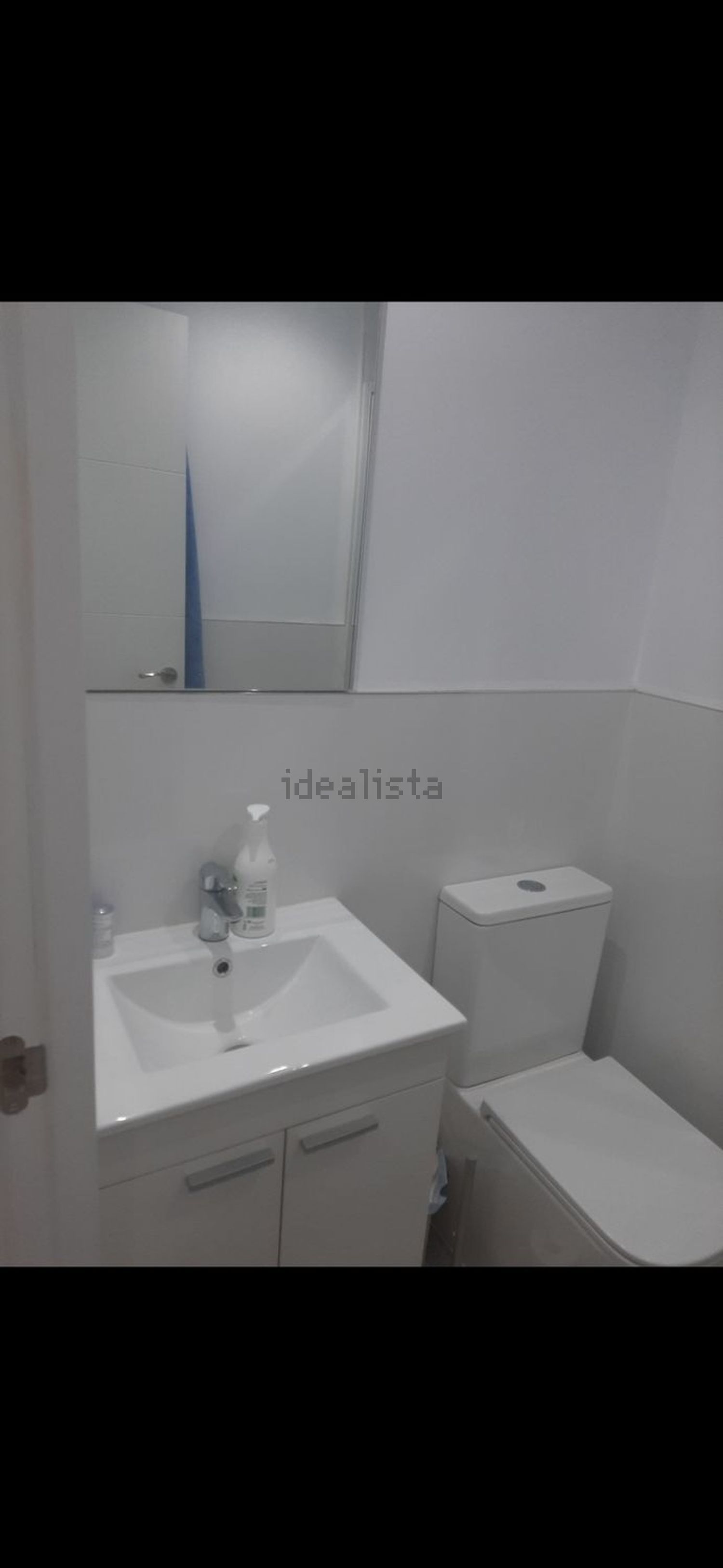 Stanza in affitto, Madrid