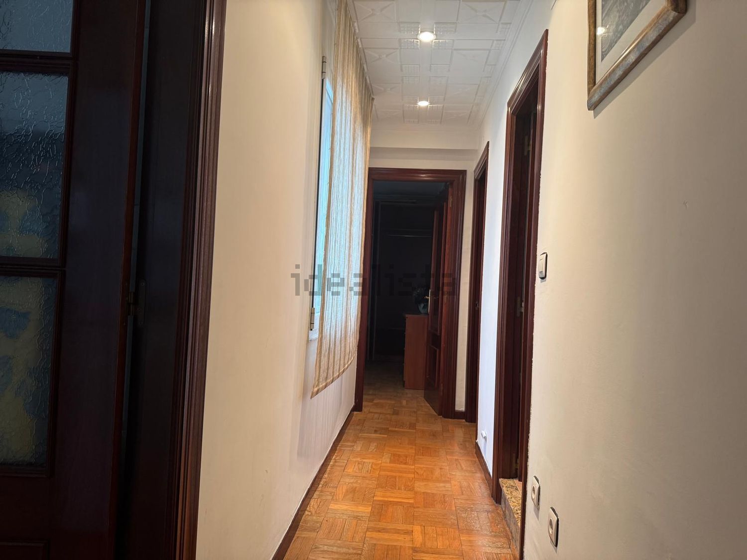 Piso de 65 m² en Gijón