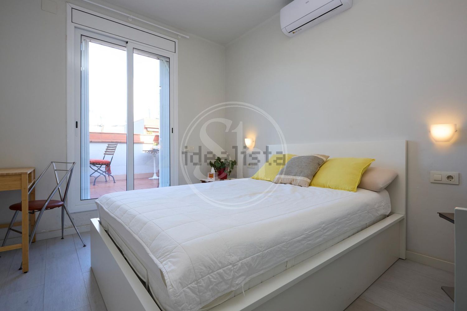 Pis de 70 m² a Barcelona