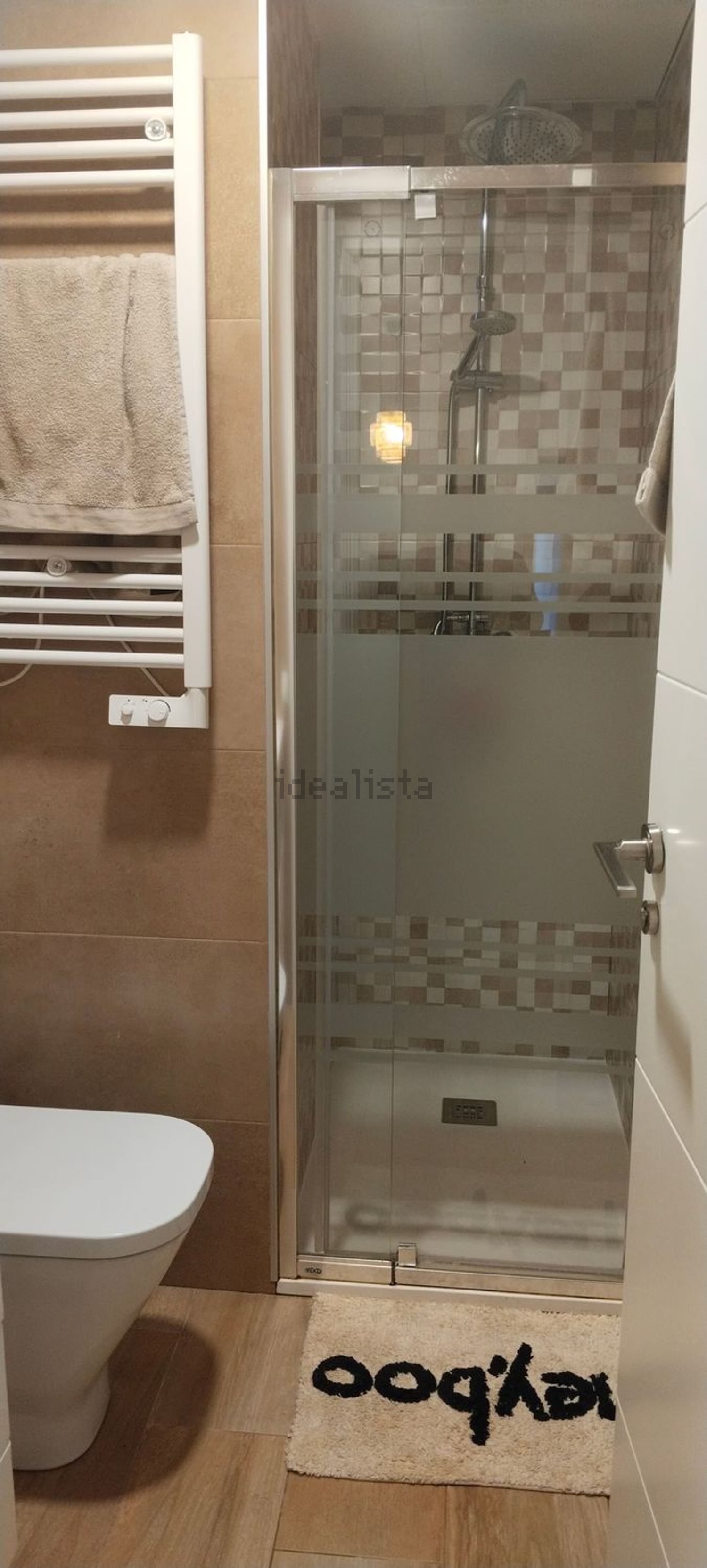 Habitación en alquiler, Madrid
