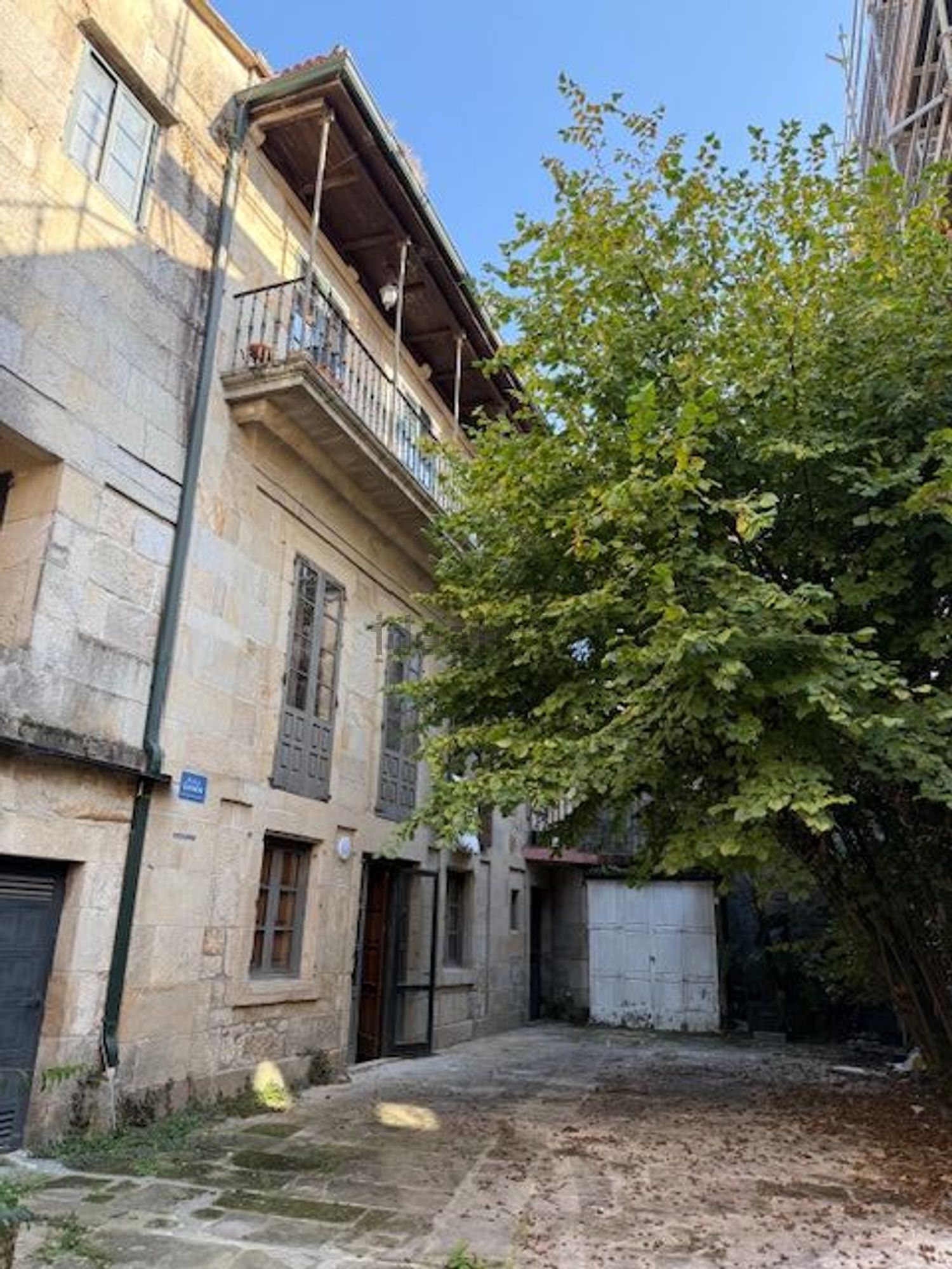 Pis de 90 m² a Pontevedra