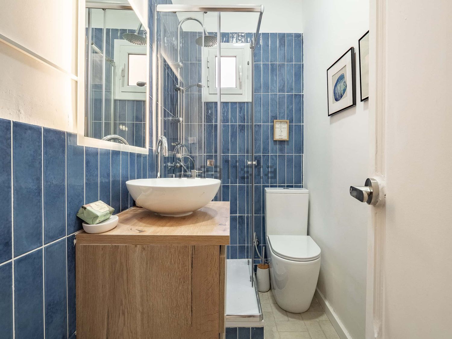 Habitación 60 m², Barcelona
