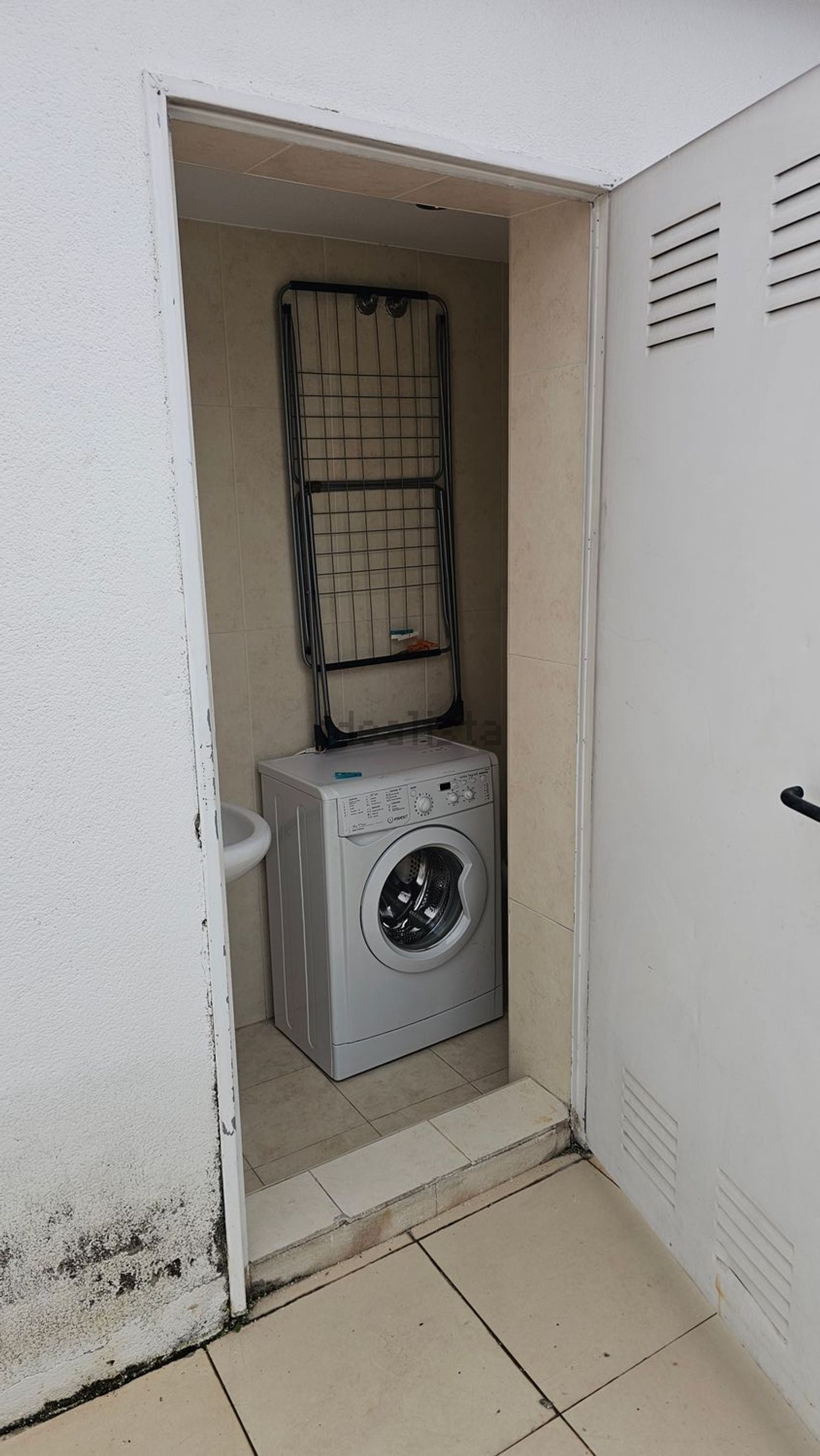 Wohnung 55 m² in Madrid