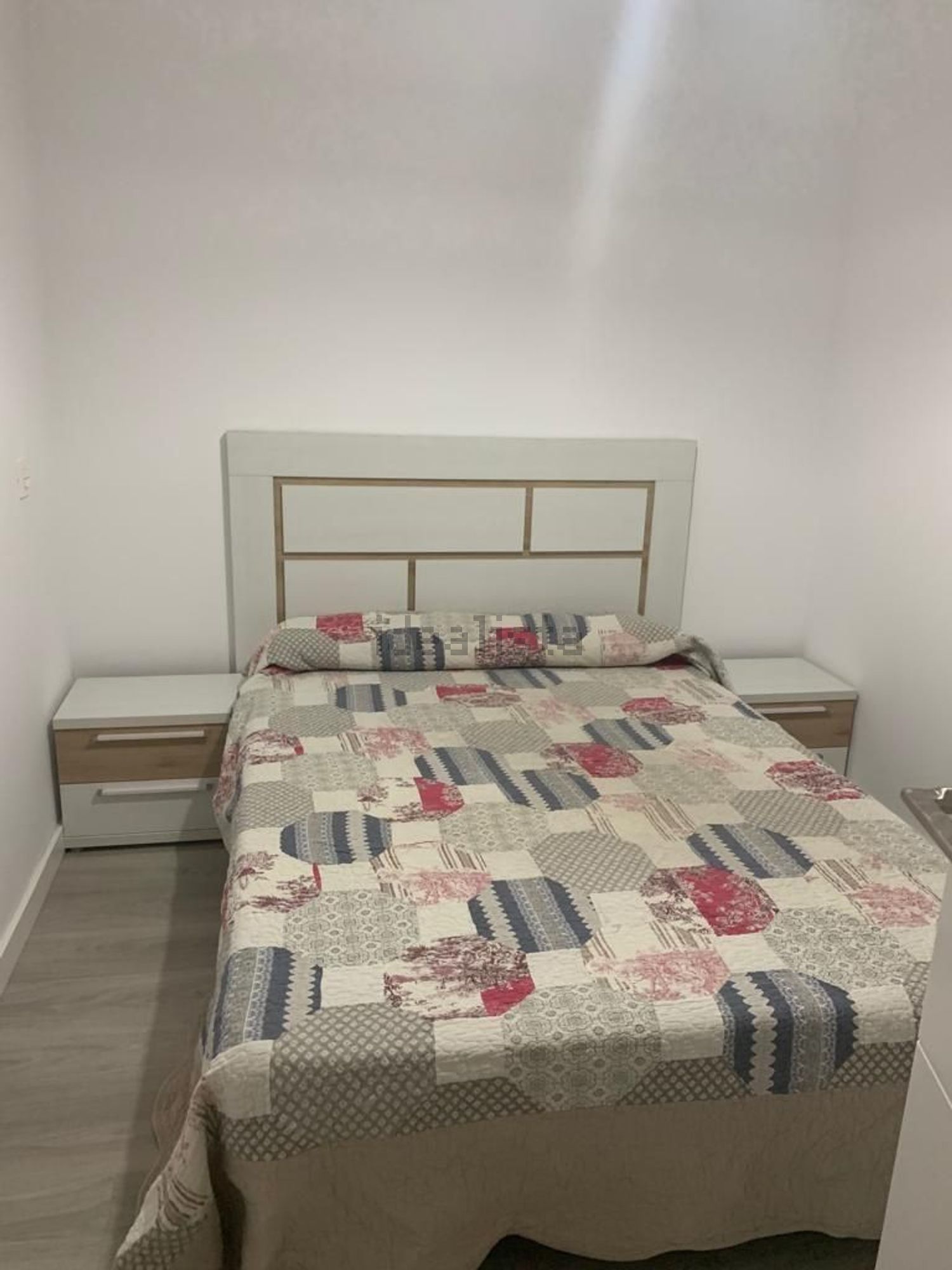 Piso de 40 m² en Ciudad Real
