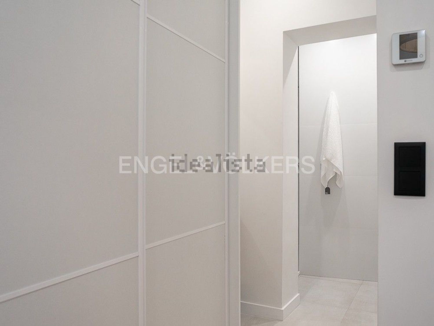 Pis de 118 m² a València