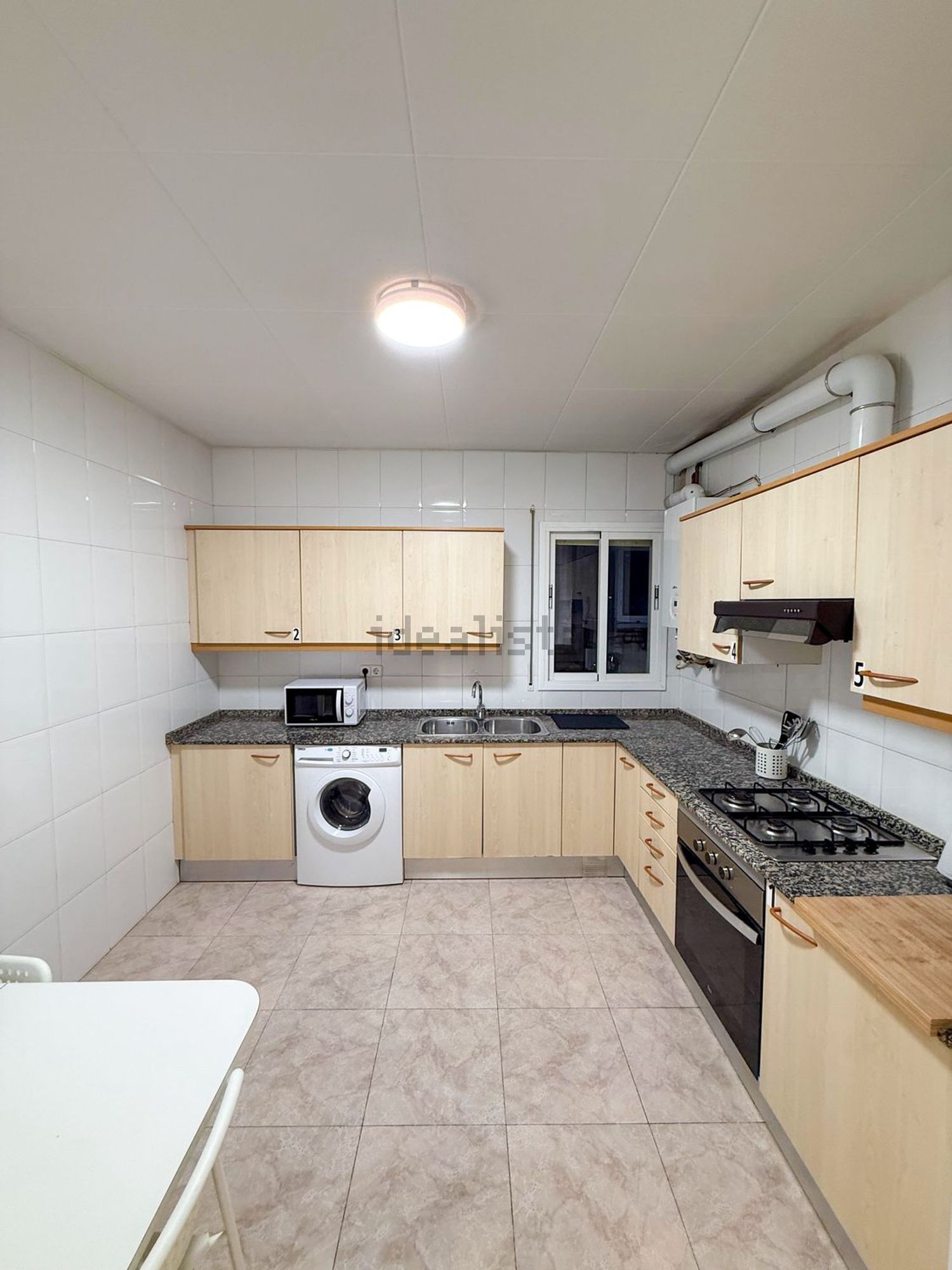 Habitació de lloguer, Lleida