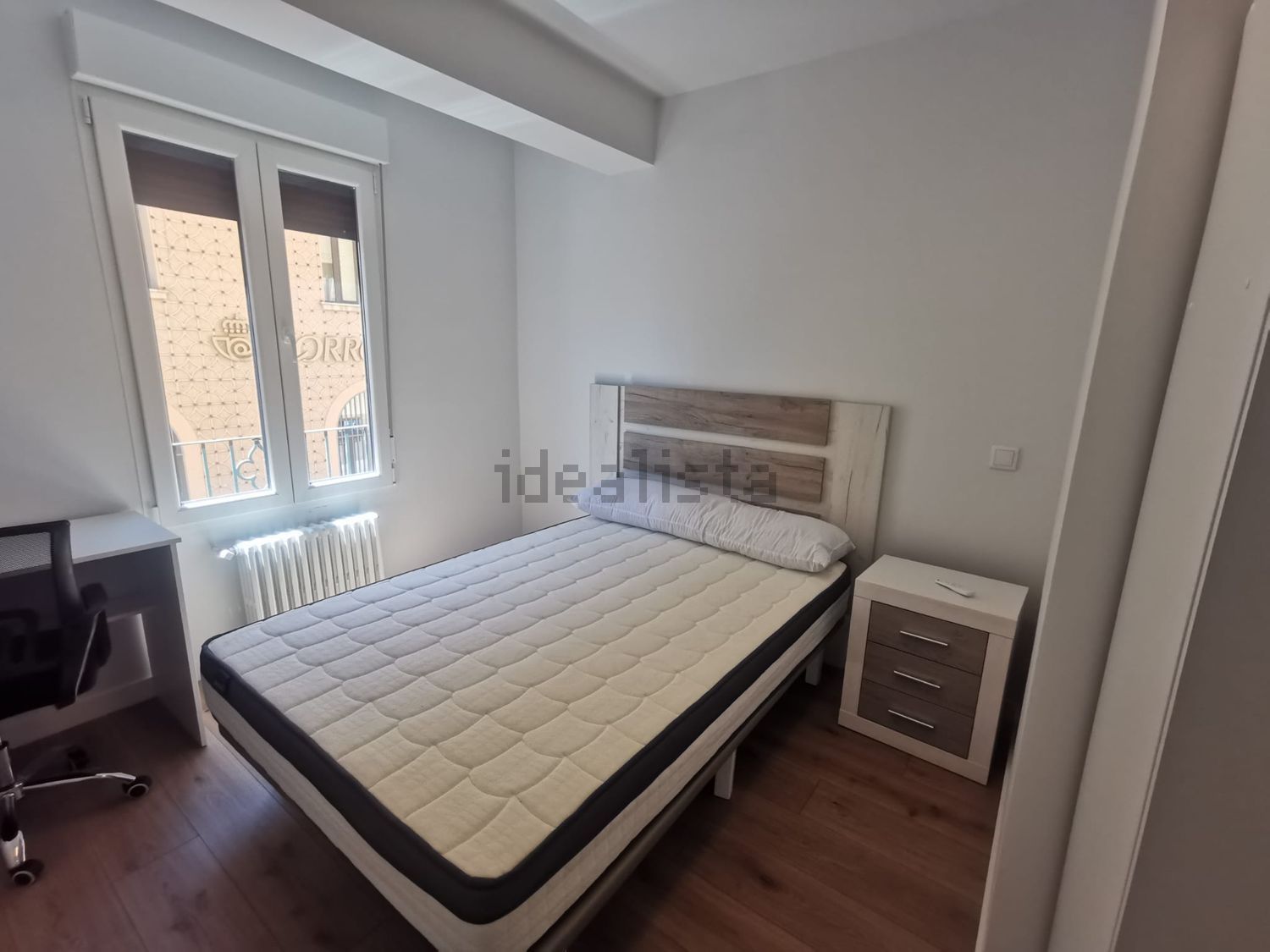 Appartamento 100 m² a Segovia