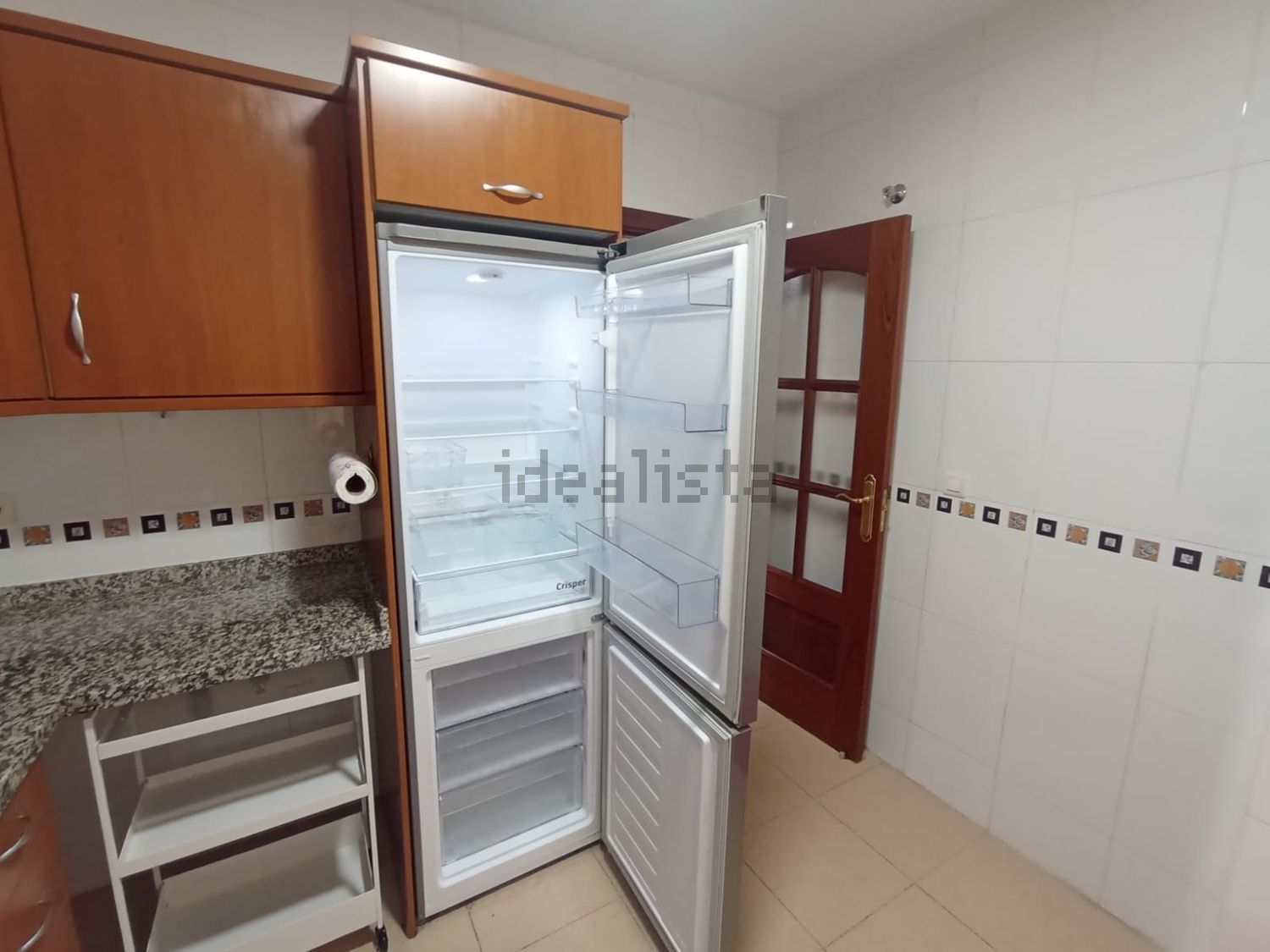 Pis de 80 m² a Màlaga