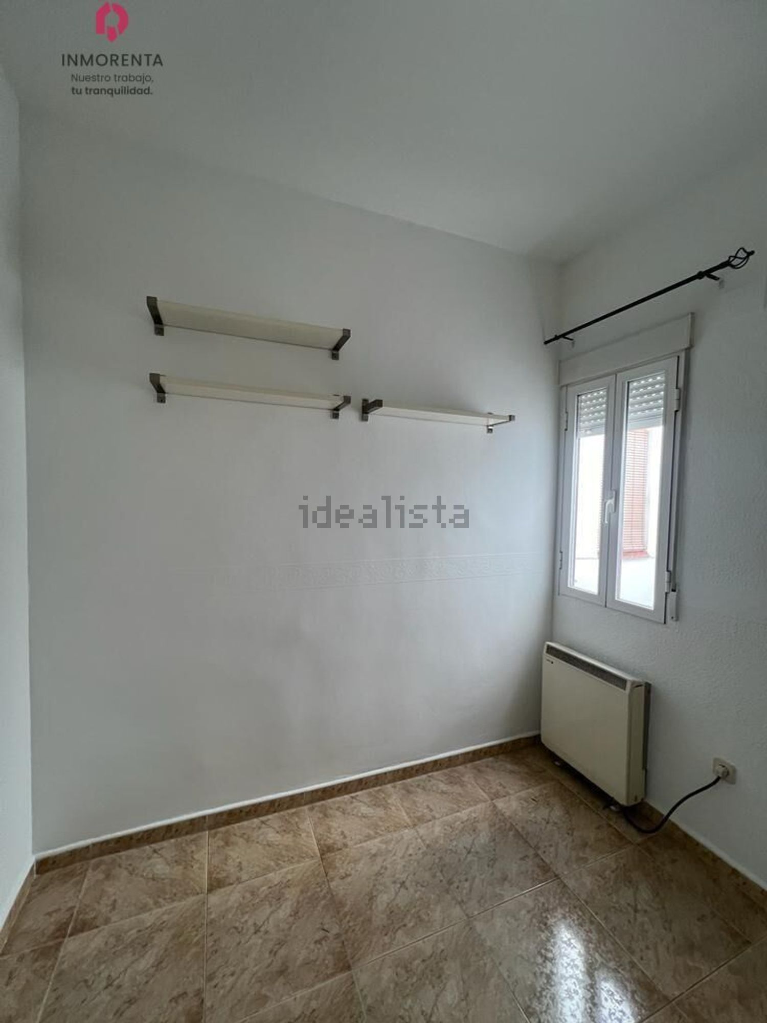 Pis de 46 m² a Madrid