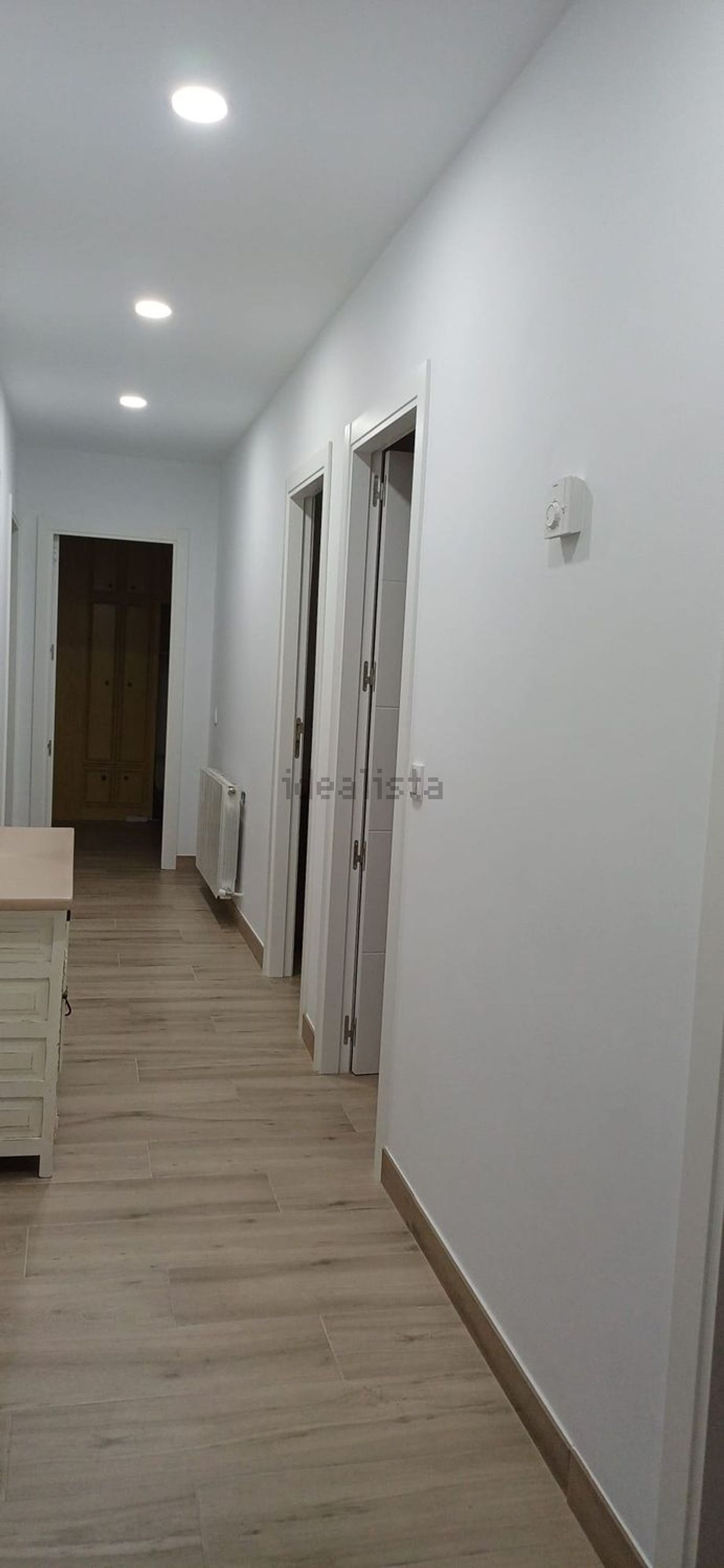 Pis de 115 m² a Toledo